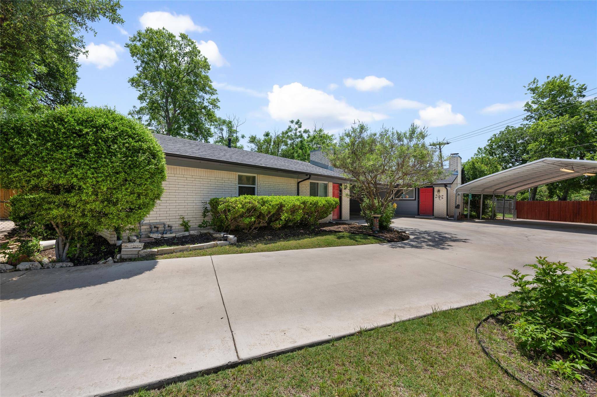 8500 Woodstone Dr DR #Unit A and Unit B, Austin, TX 78757