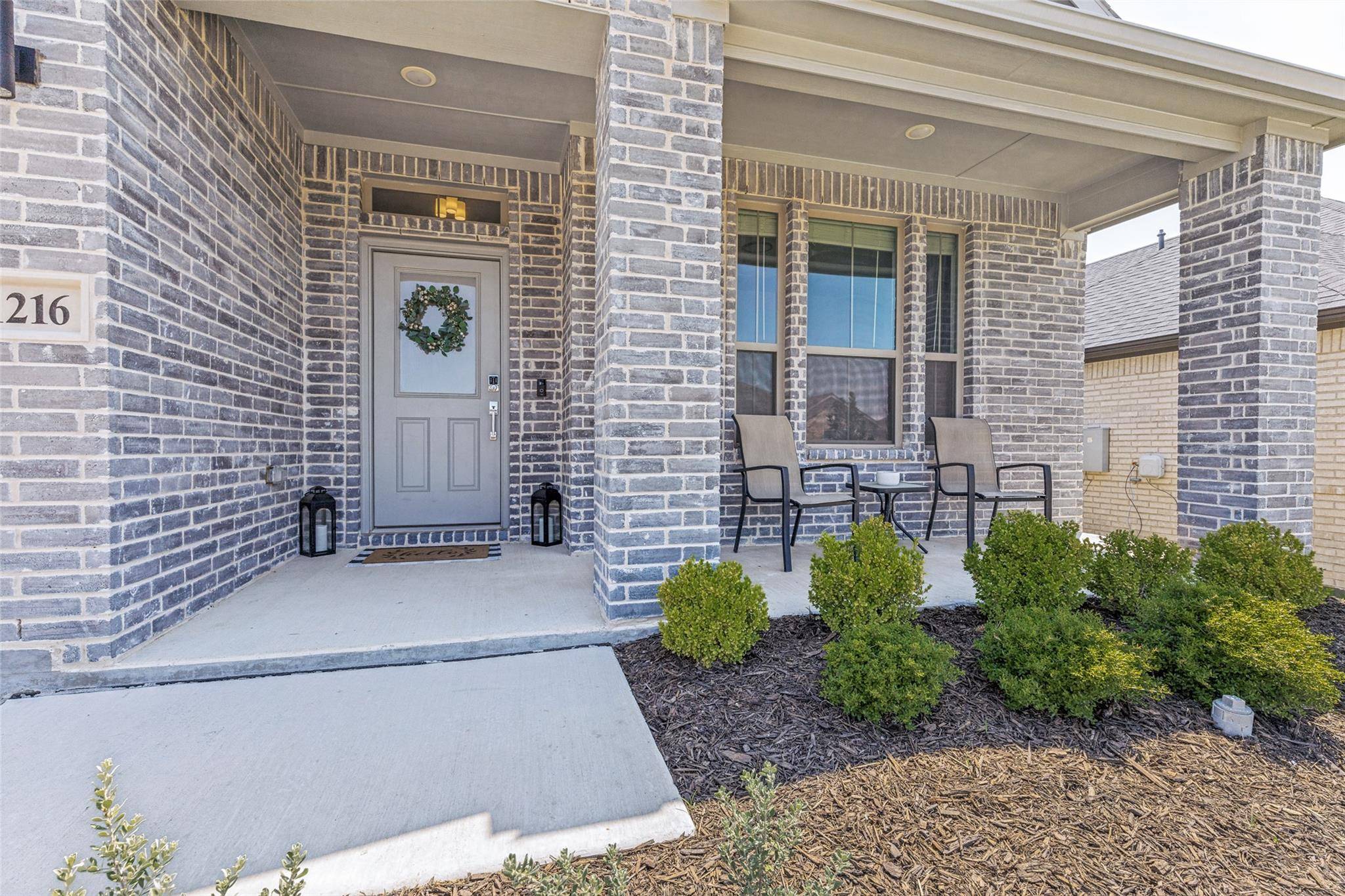 1216 Nuevo Rancho LN, Haslet, TX 76052