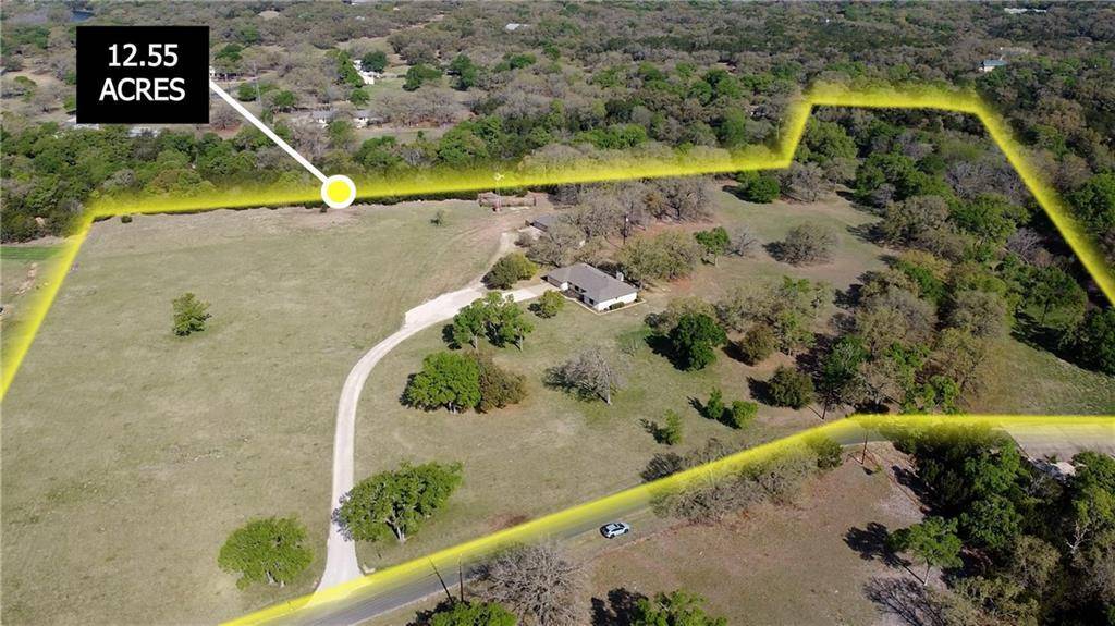 207 Rancho Bueno DR, Georgetown, TX 78628