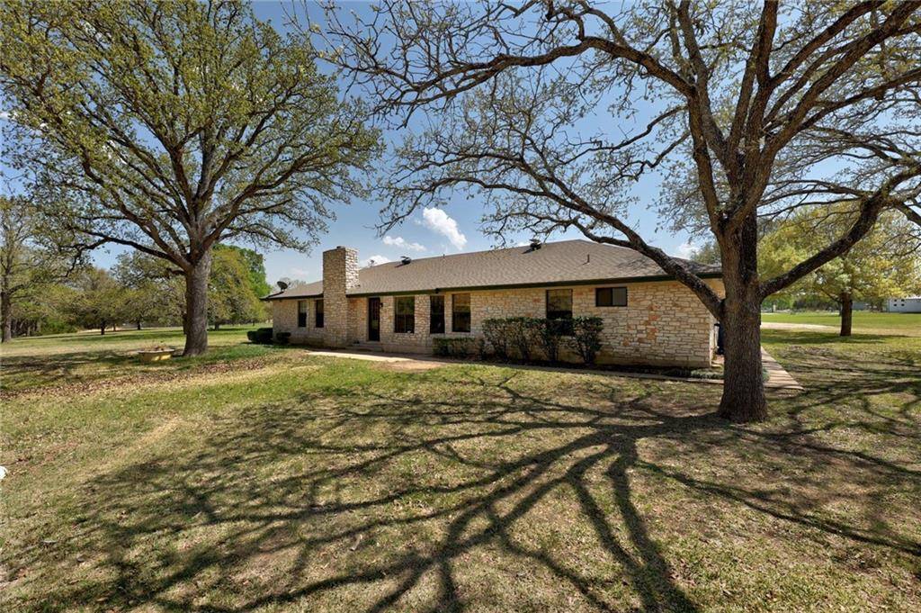 207 Rancho Bueno DR, Georgetown, TX 78628