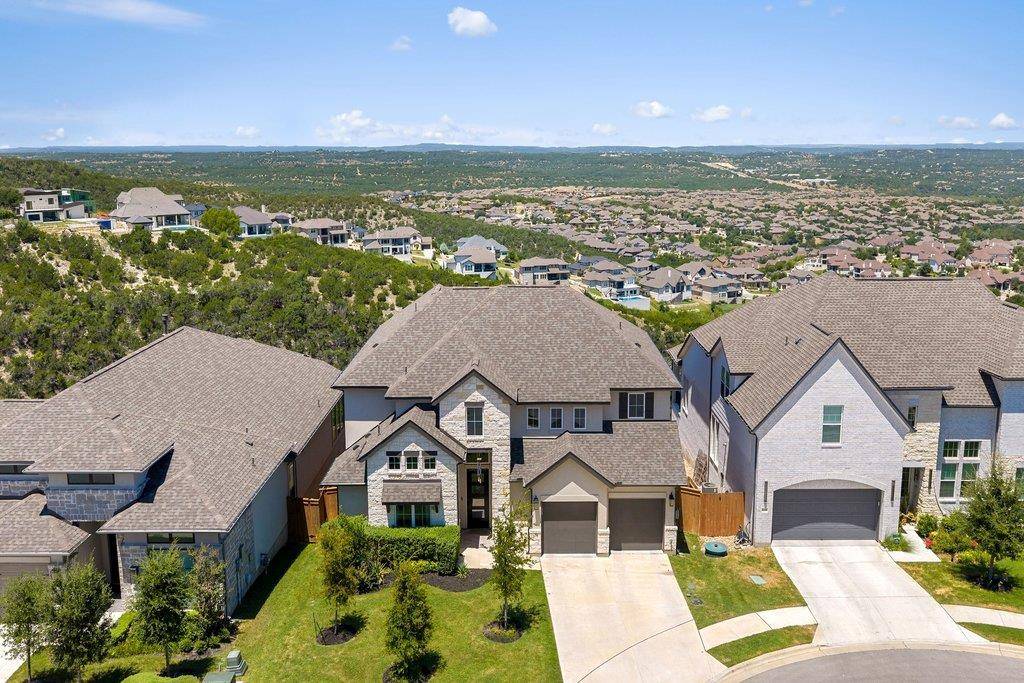 6204 Sontag DR, Austin, TX 78738