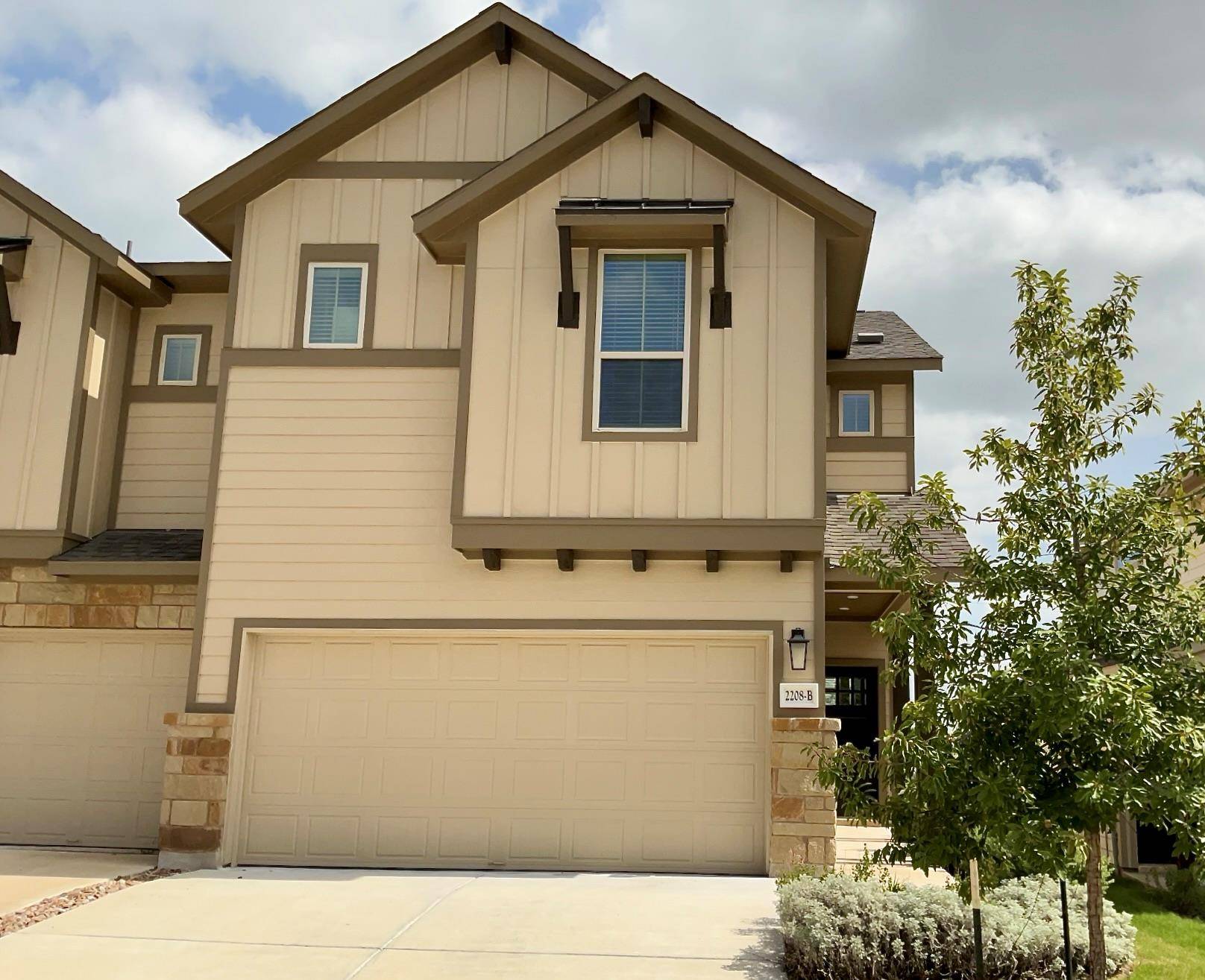 2208 Cornfield DR #B, Pflugerville, TX 78660