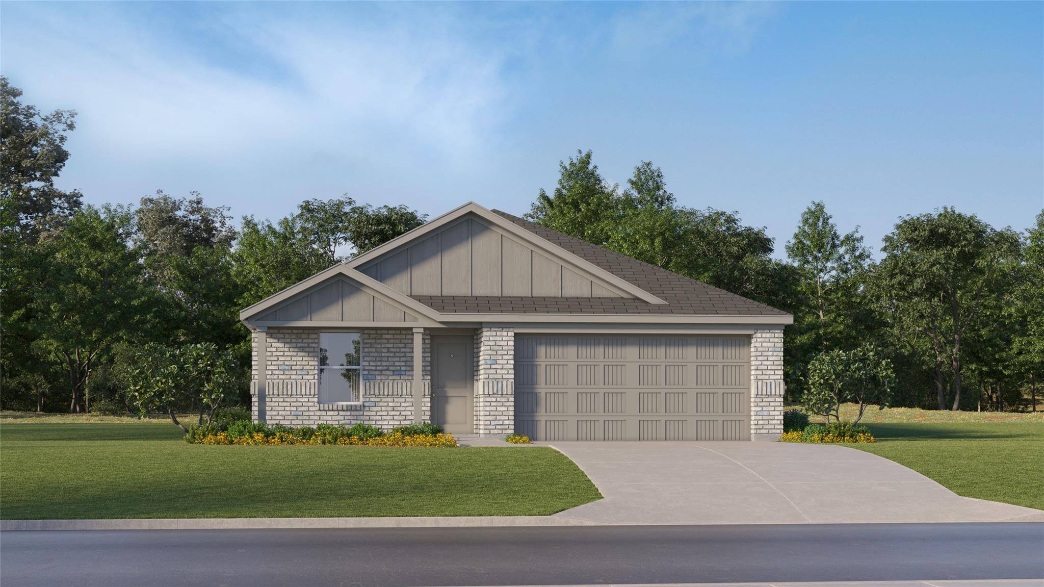 939 Campbelton DR, Temple, TX 76504