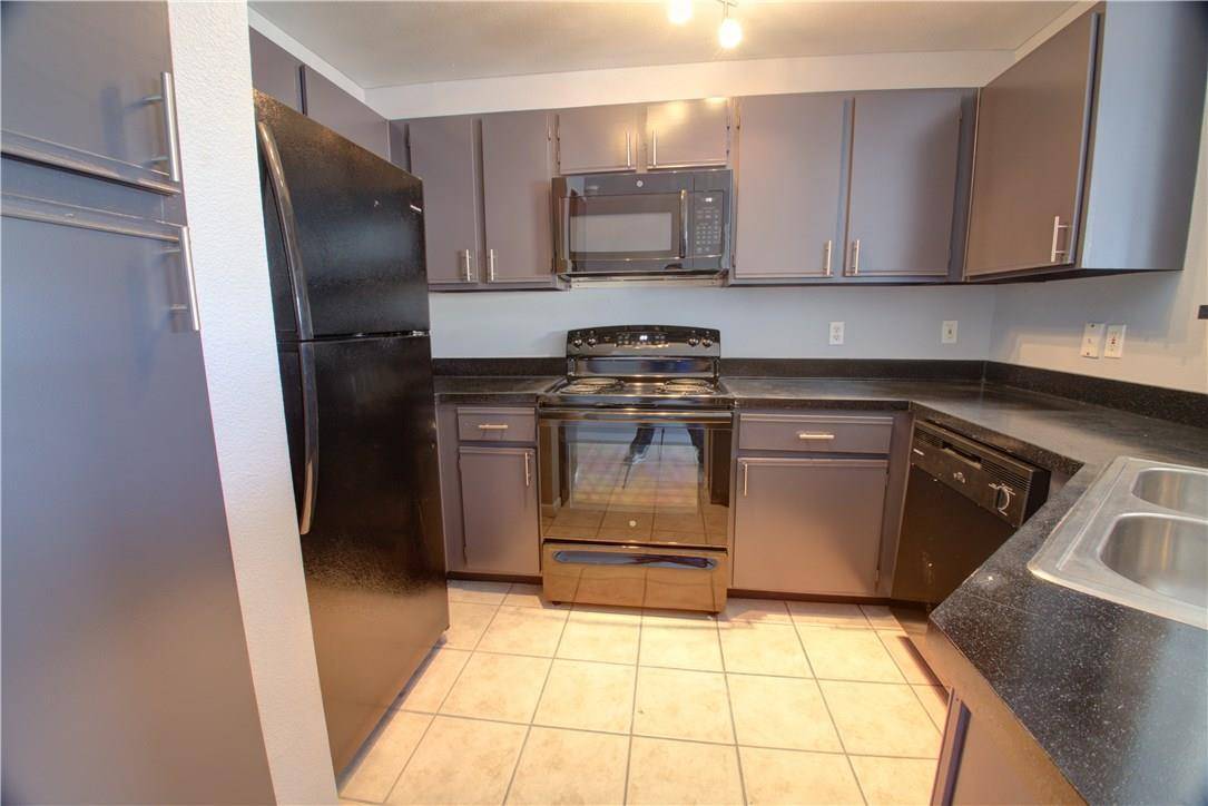2320 Gracy Farms LN #1321, Austin, TX 78758