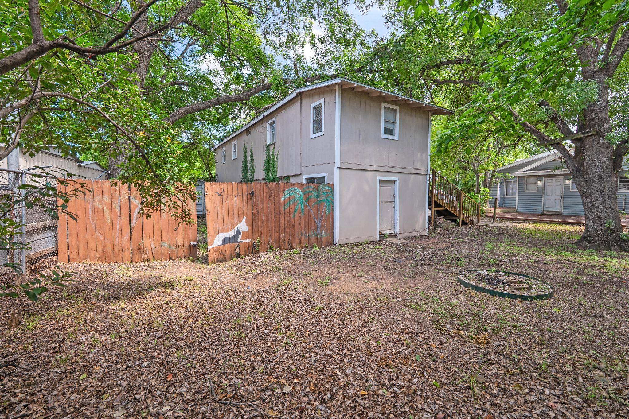 4616 E Cesar Chavez ST #1, Austin, TX 78702
