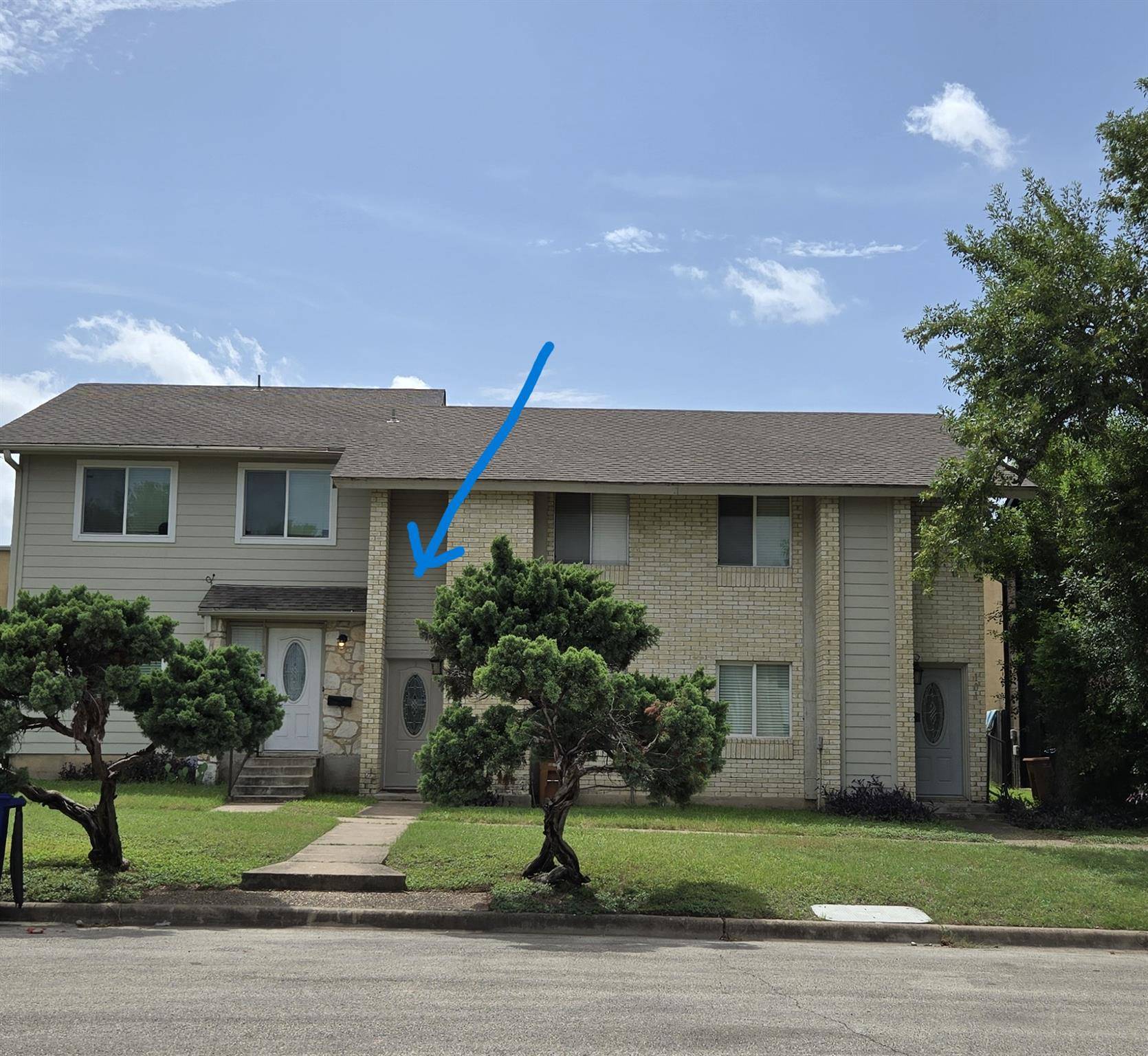 8811 Dawnridge CIR #102, Austin, TX 78757