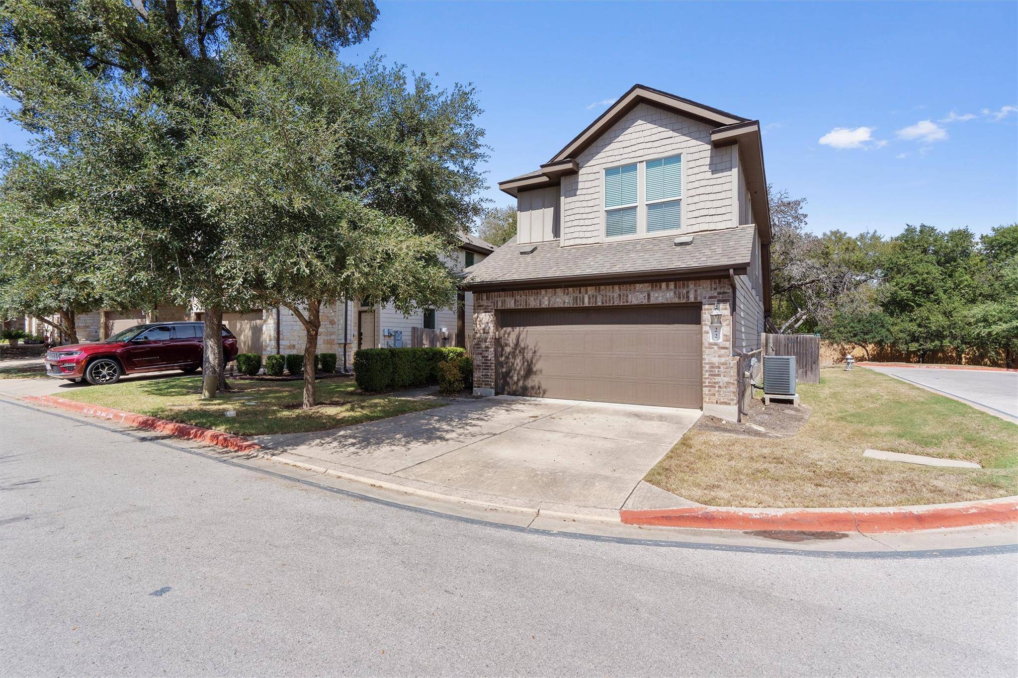 7709 Menchaca RD #22, Austin, TX 78745