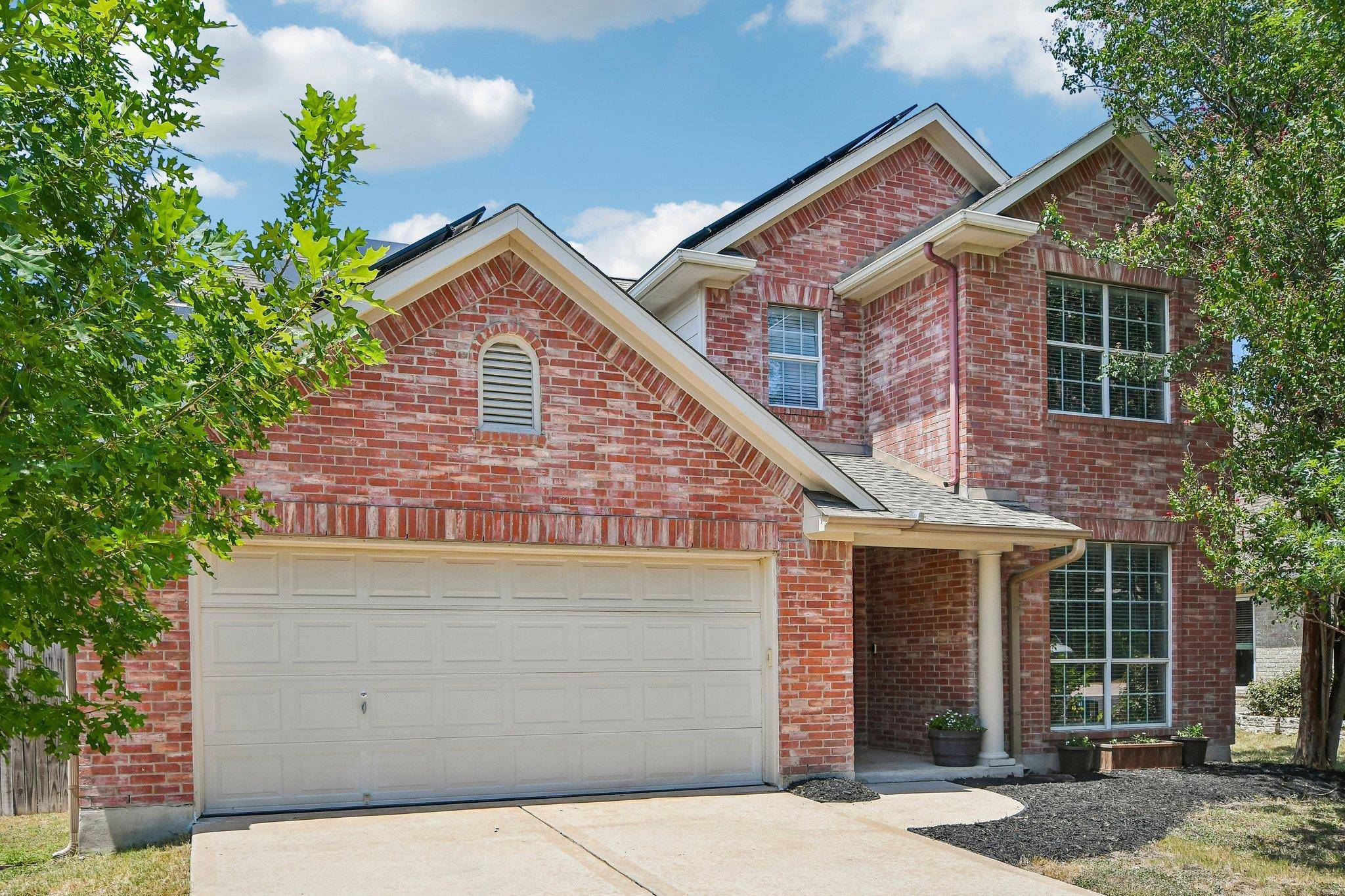 2307 Hayfield SQ, Pflugerville, TX 78660