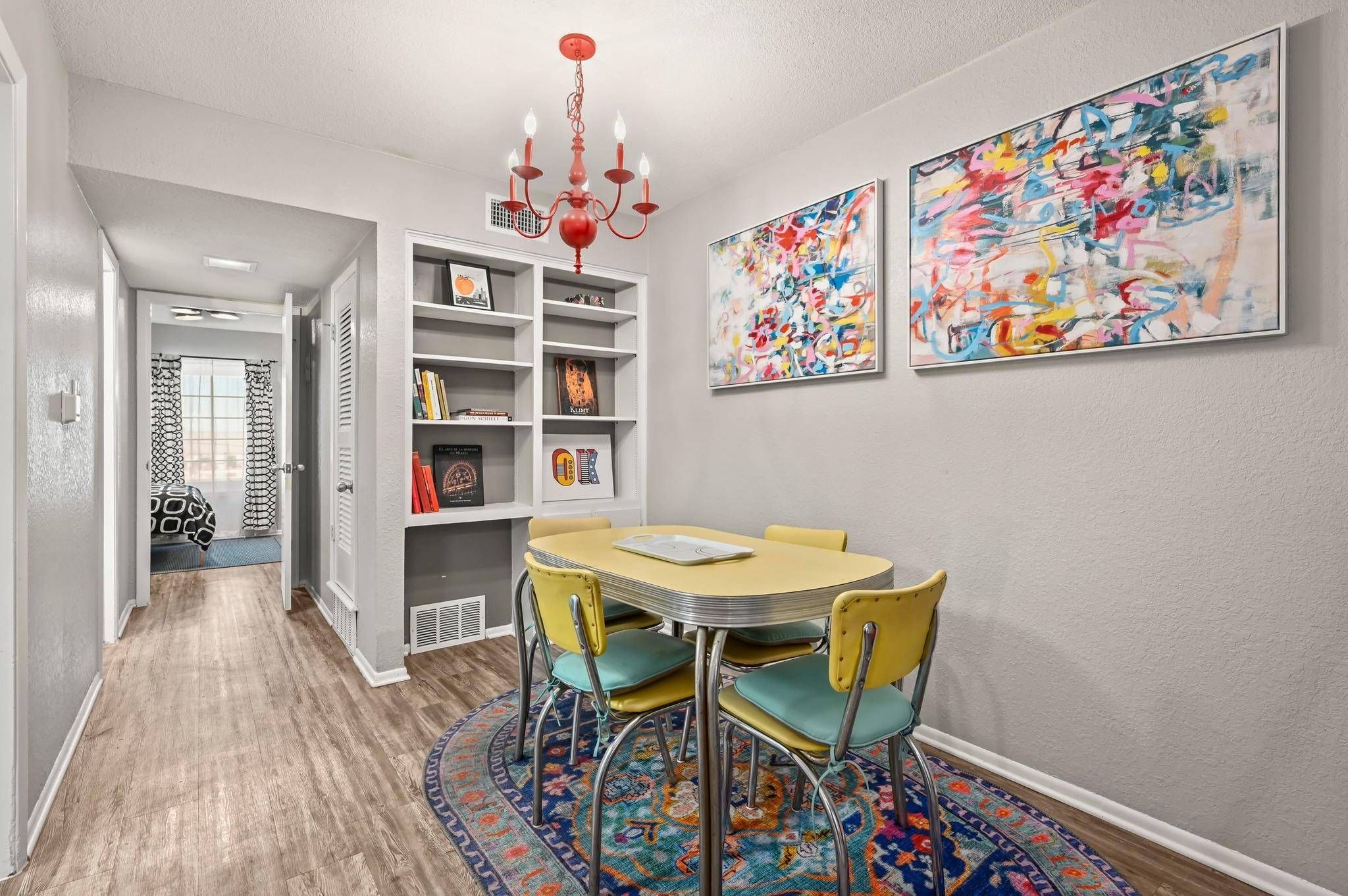 2425 Ashdale DR #78, Austin, TX 78757