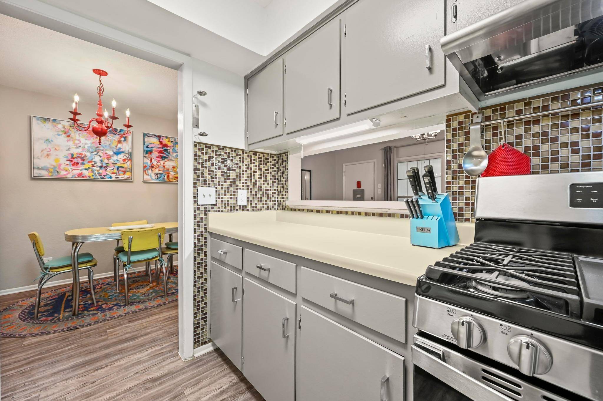 2425 Ashdale DR #78, Austin, TX 78757