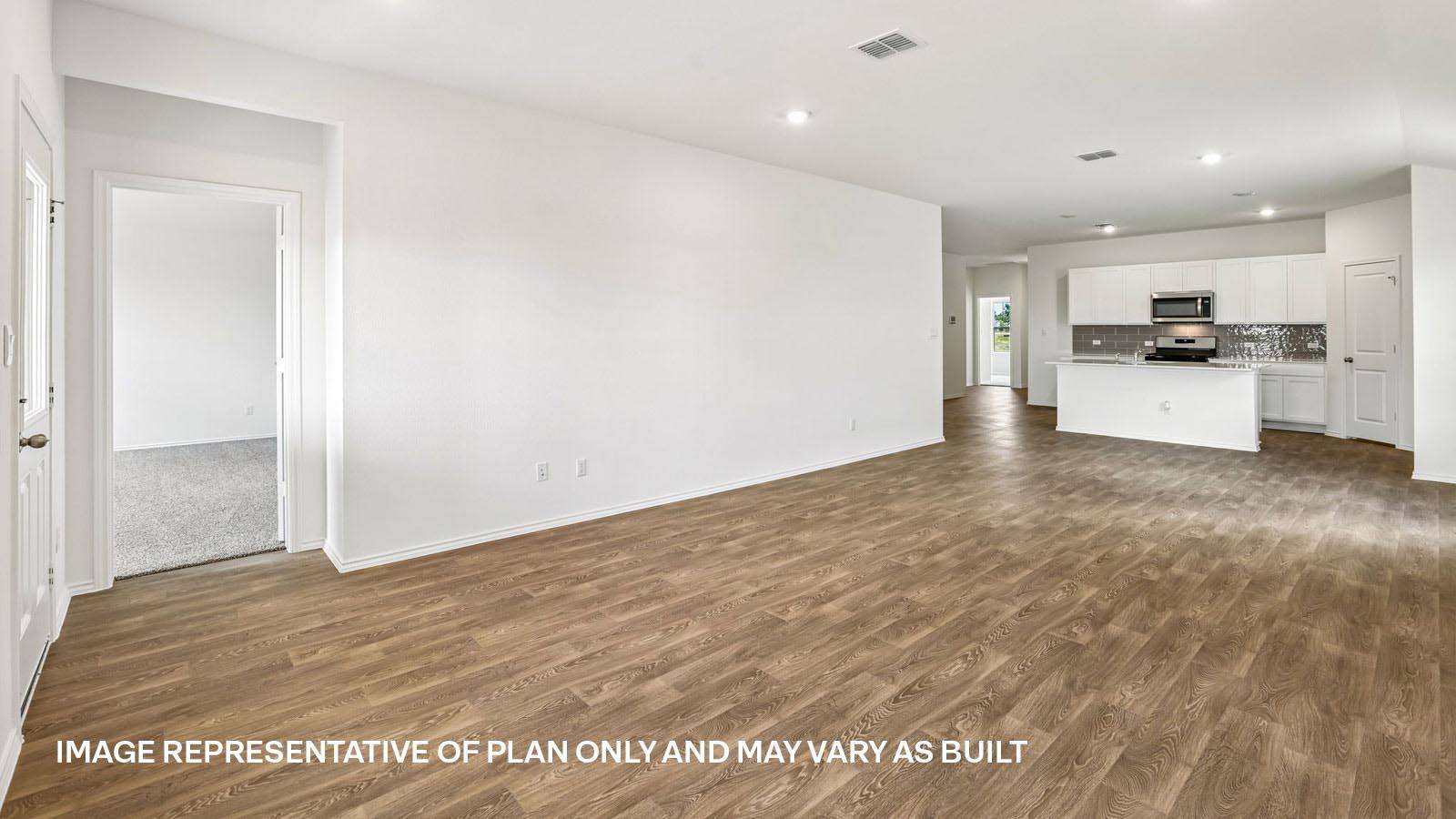 385 San Juan TRL, Bastrop, TX 78602