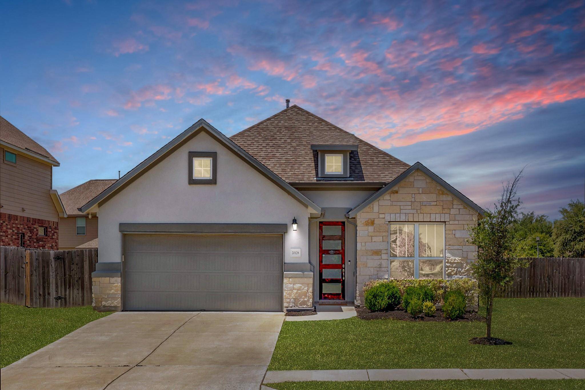 20128 Garganey DR, Pflugerville, TX 78660