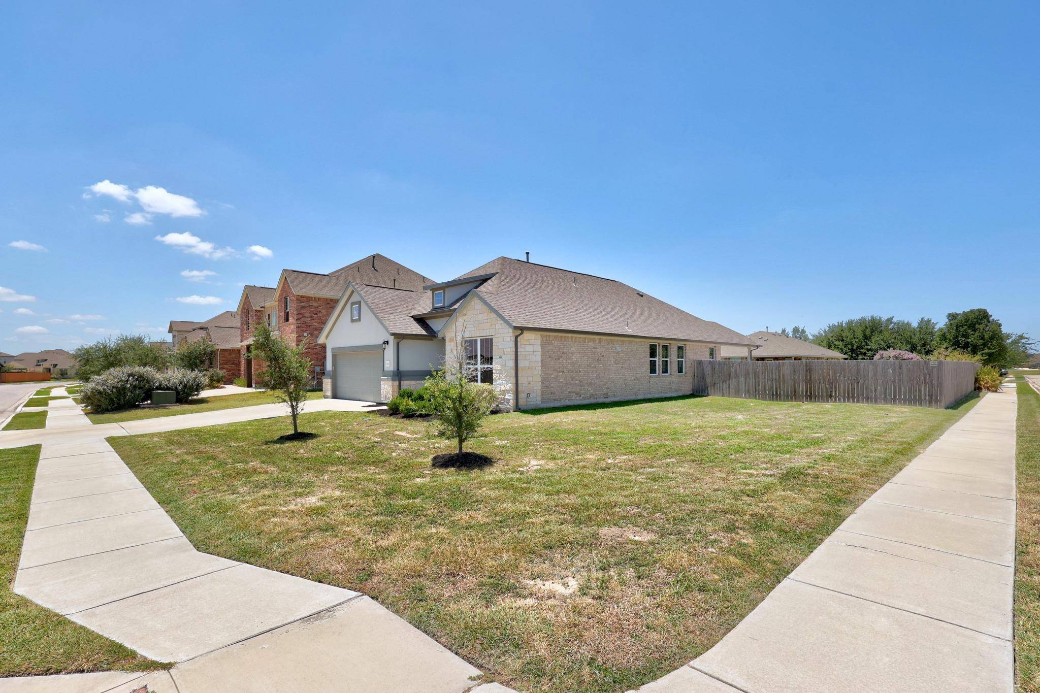 20128 Garganey DR, Pflugerville, TX 78660