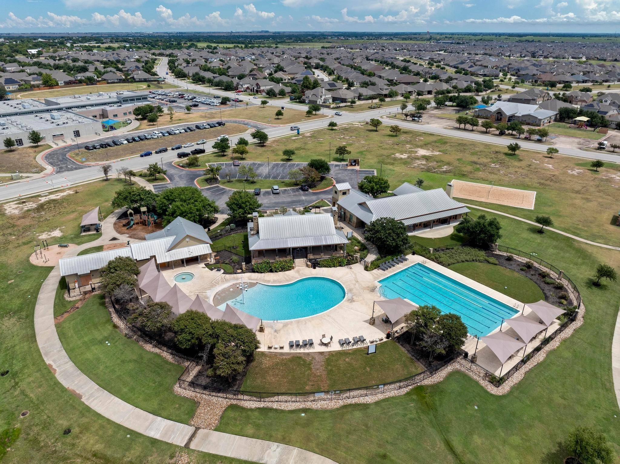 20128 Garganey DR, Pflugerville, TX 78660