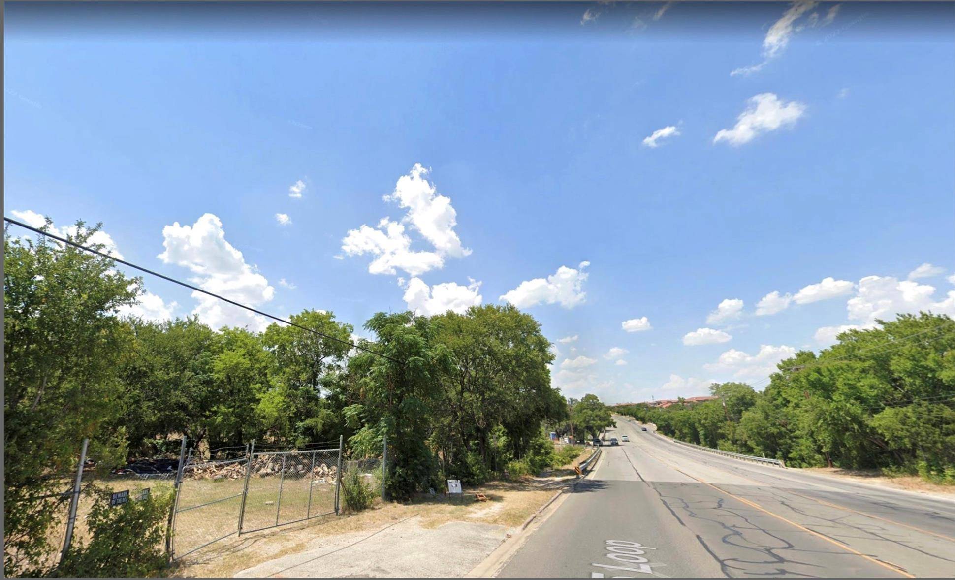 12108 N Lamar BLVD, Austin, TX 78753