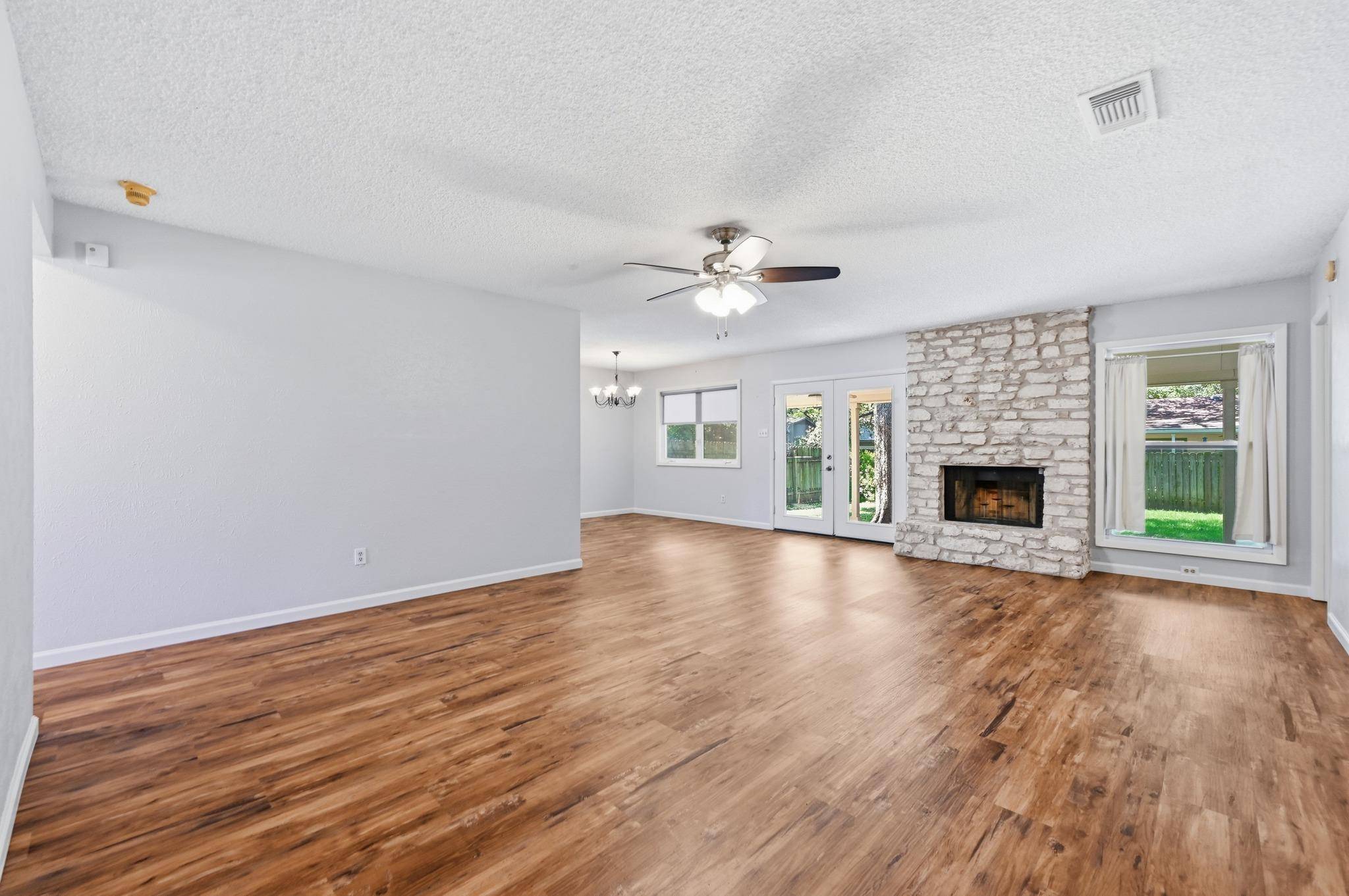 5509 Porsche LN, Austin, TX 78749