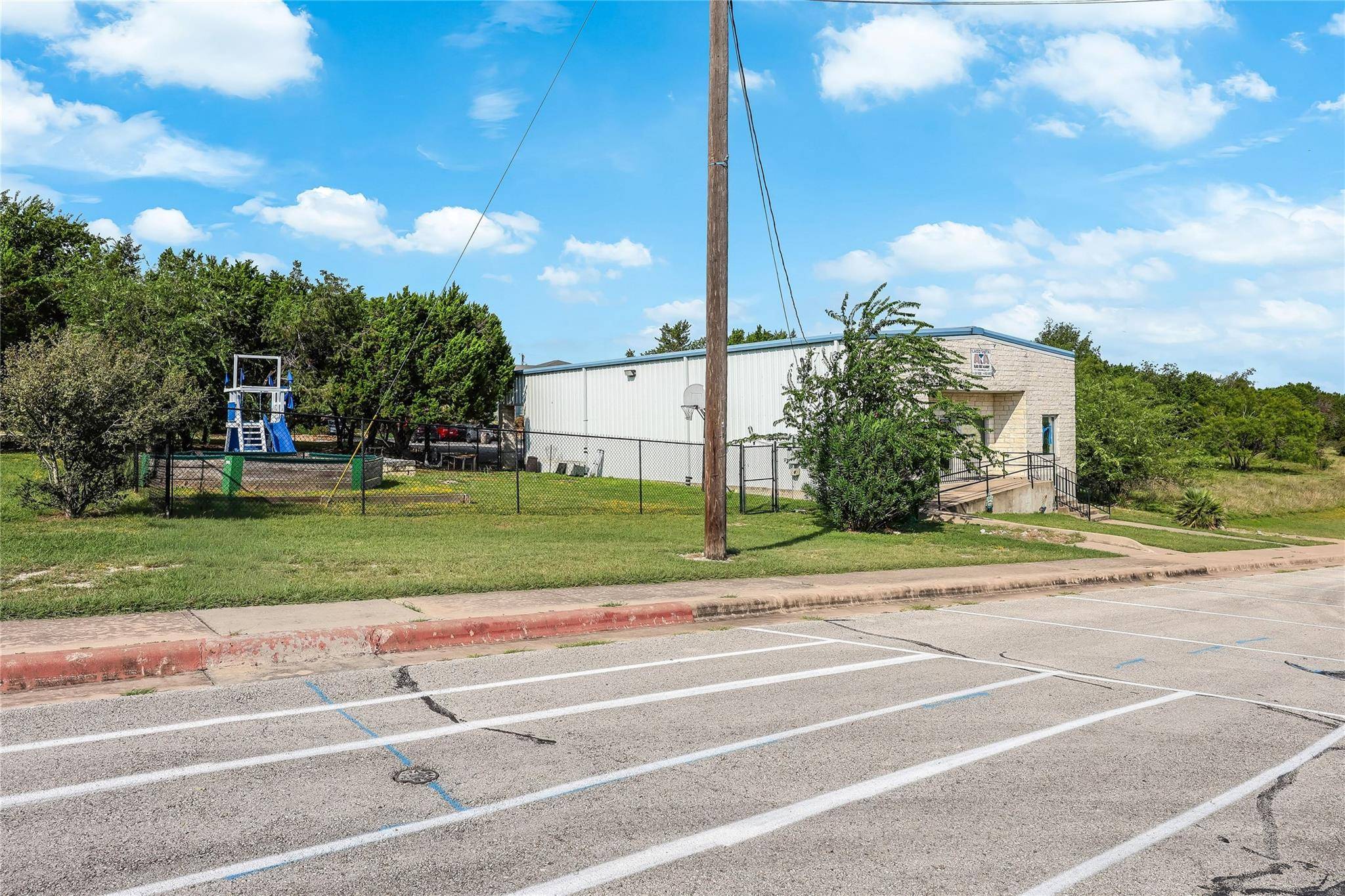 20615 Dawn DR, Lago Vista, TX 78645