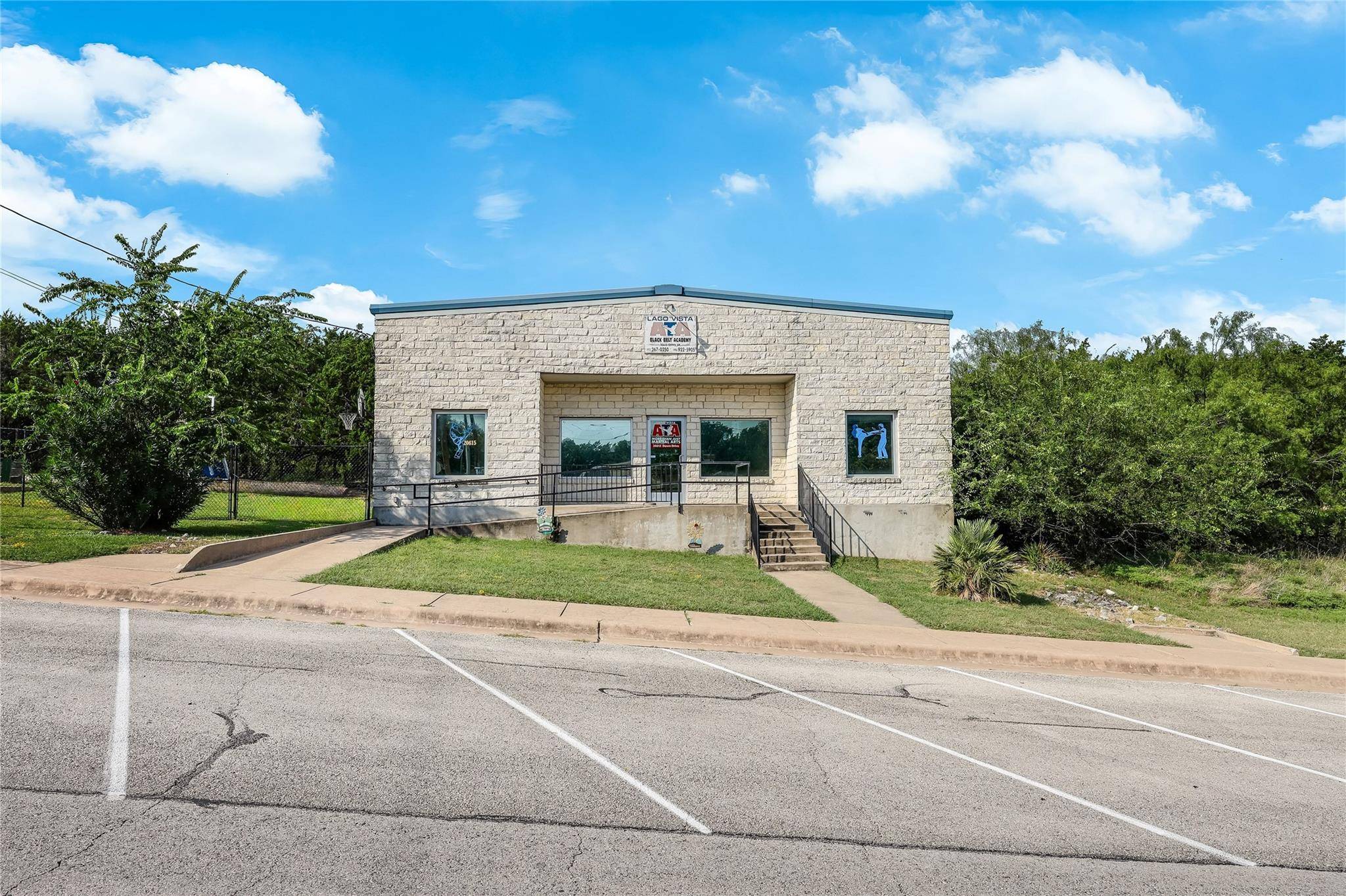 20615 Dawn DR, Lago Vista, TX 78645