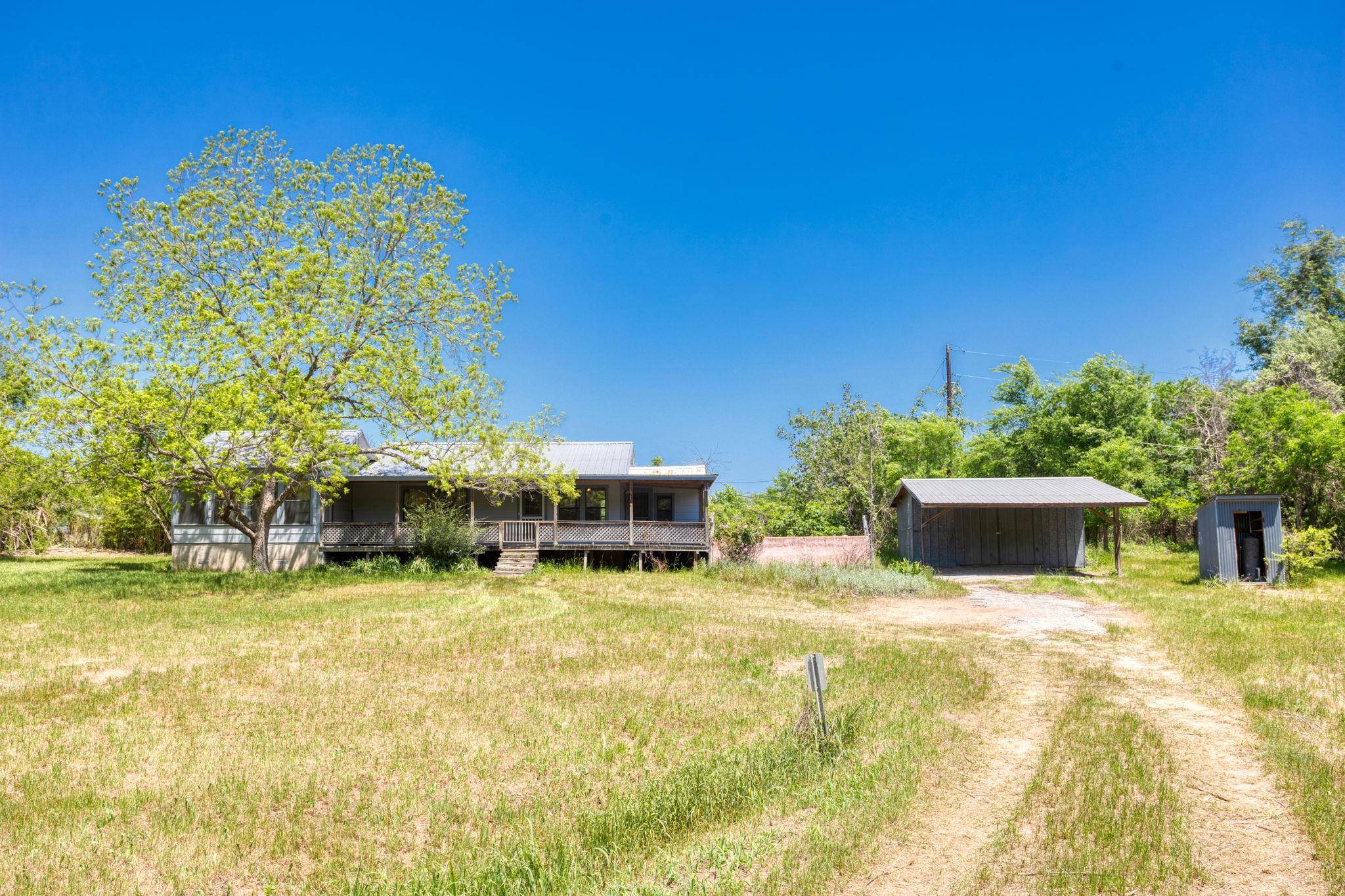 8612 Fm 1854, Dale, TX 78616