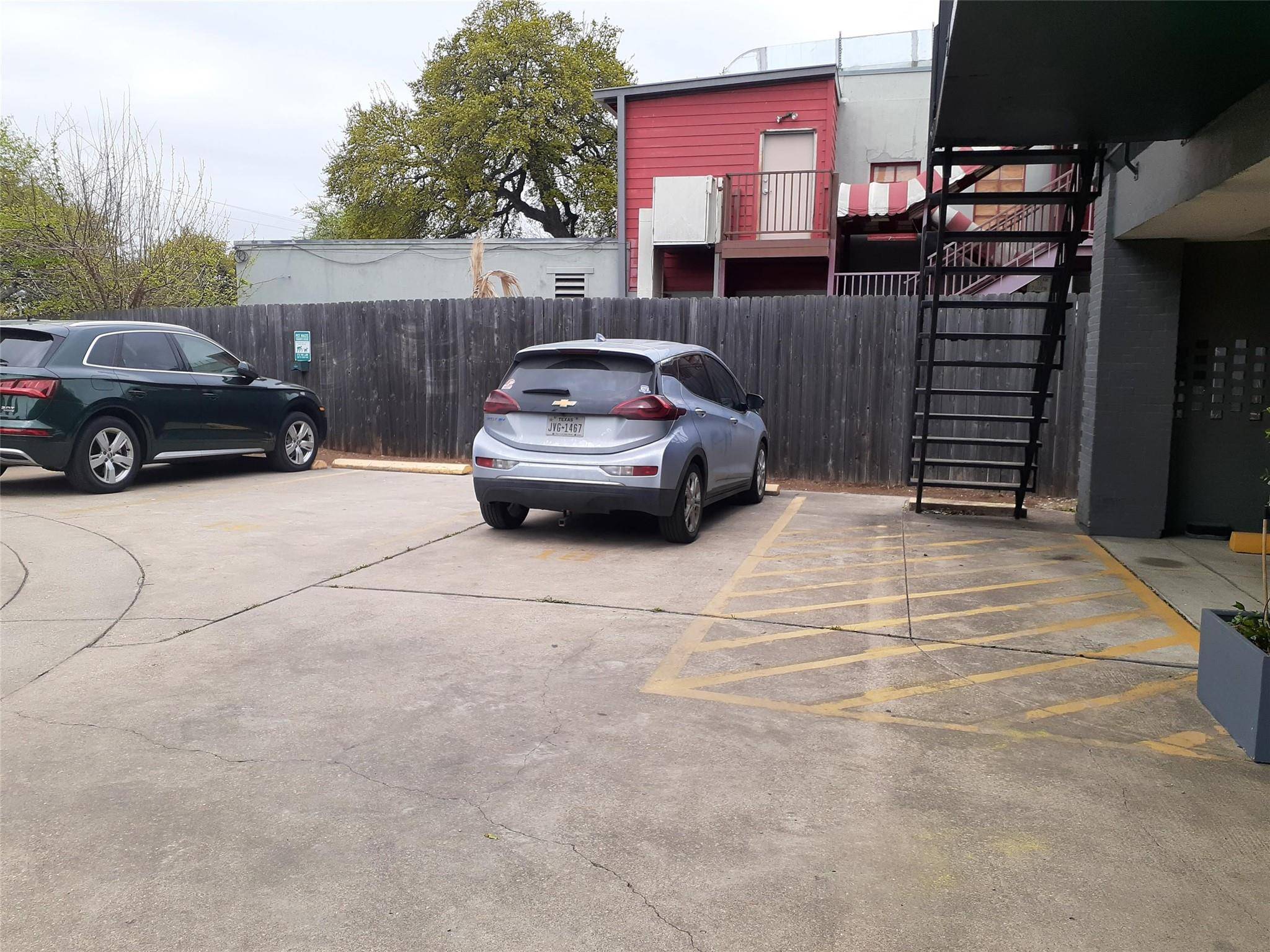 2020 S Congress Ave #1202, Austin, TX 78704
