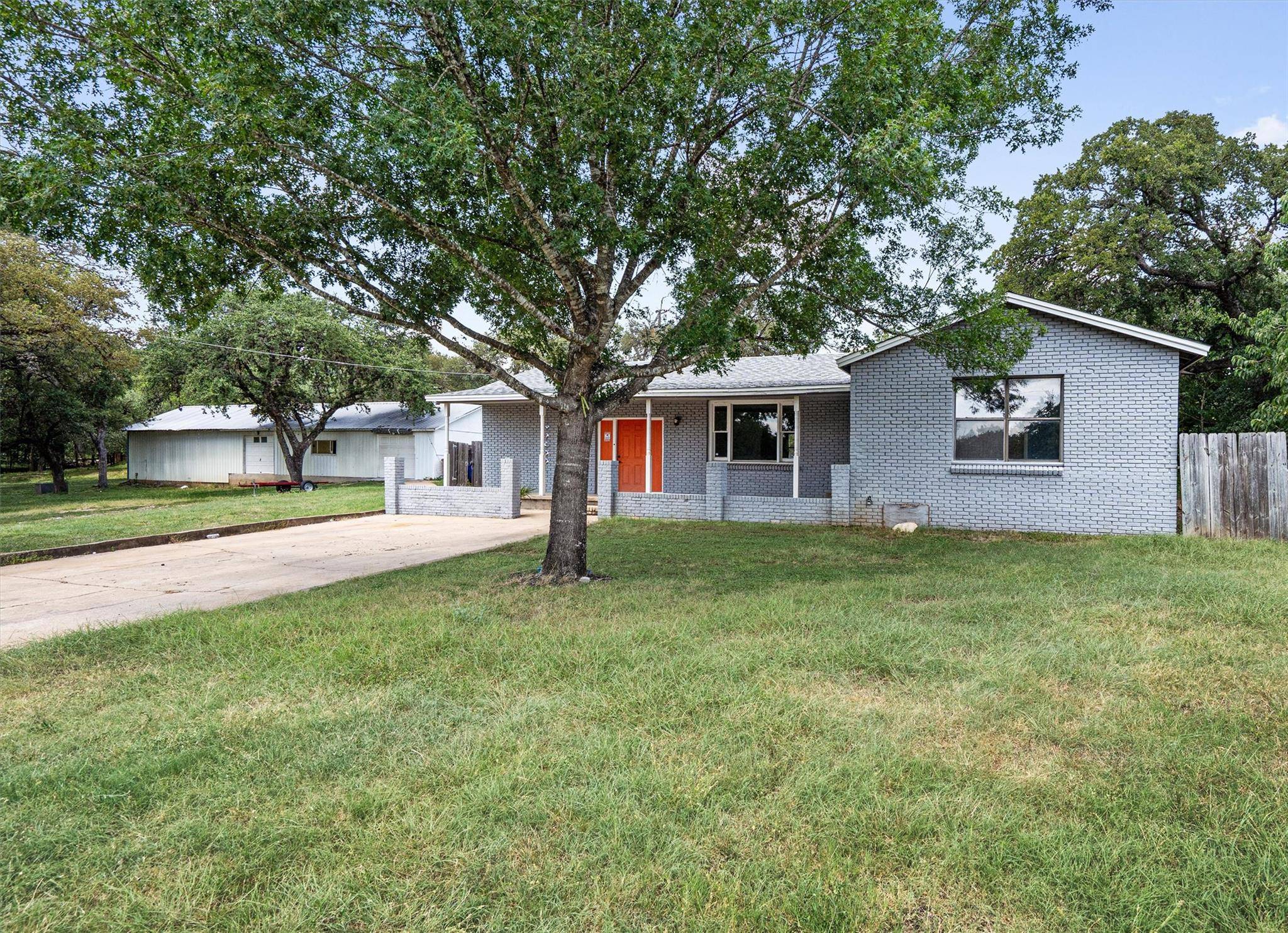 2106 Allred DR, Austin, TX 78748