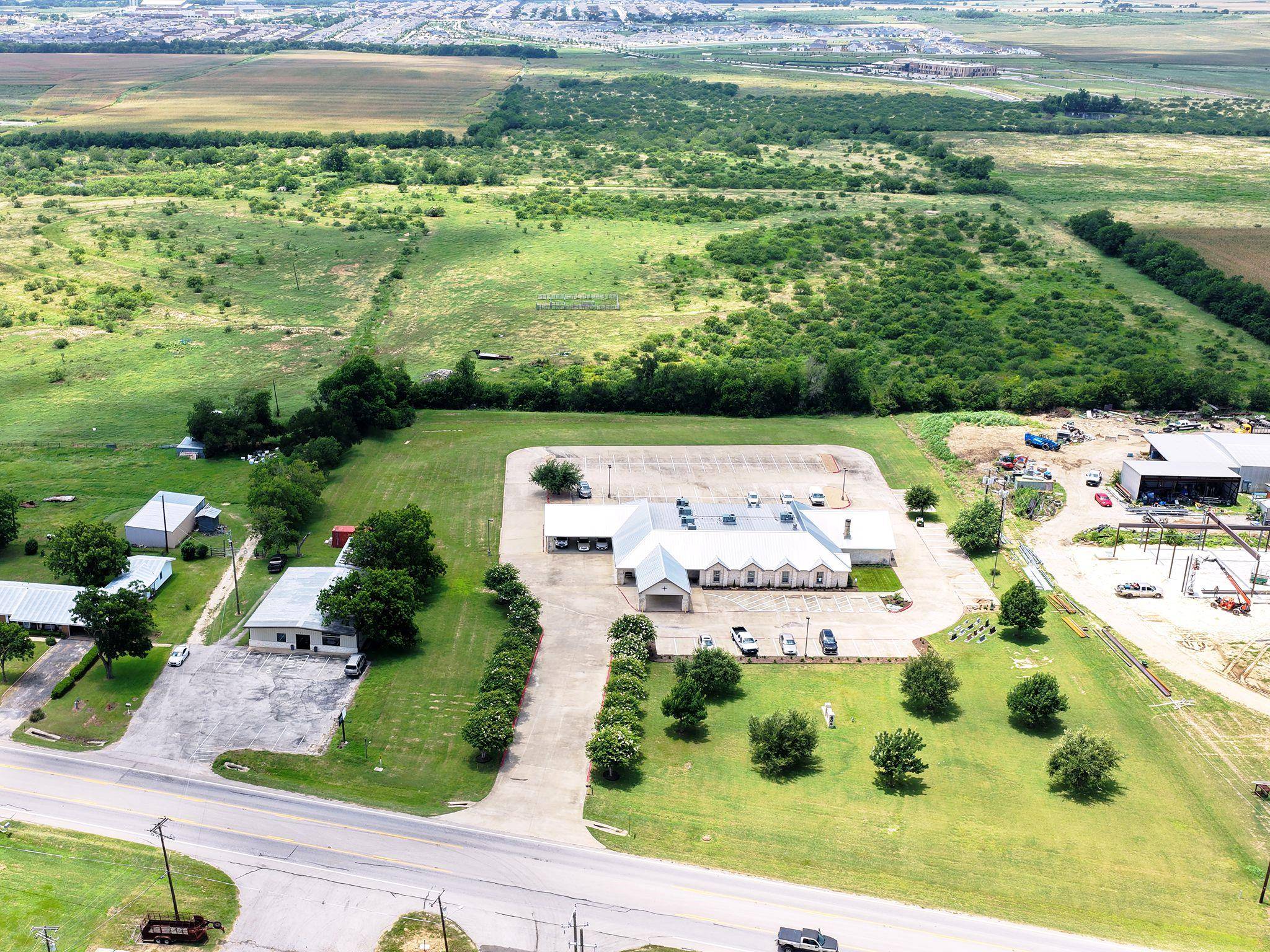 000 HWY 95 HWY, Elgin, TX 78621
