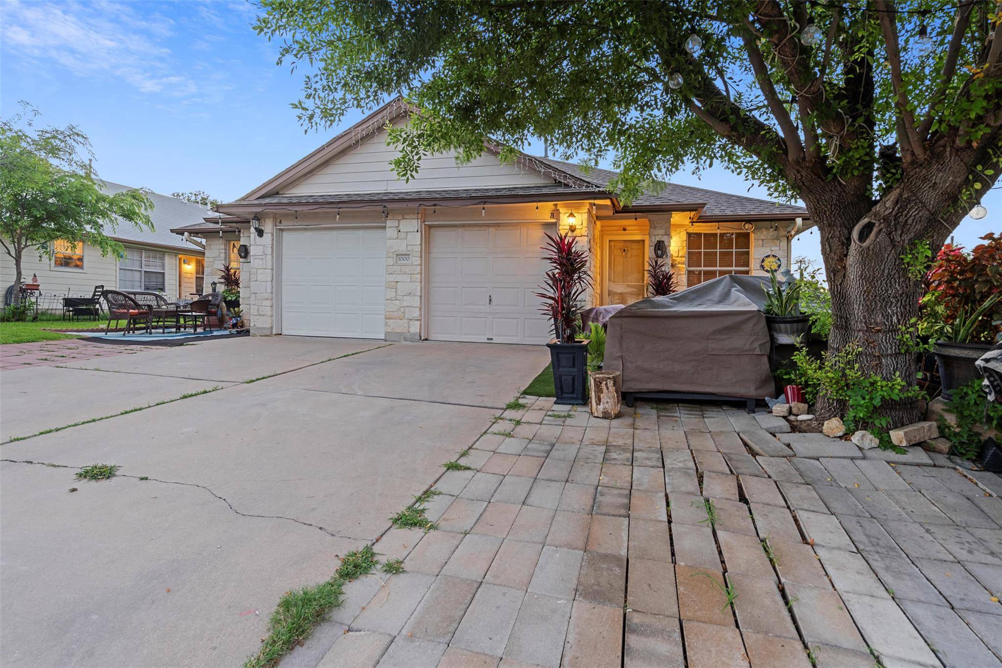 1000 CHRISTOPHER DR #B, Round Rock, TX 78681