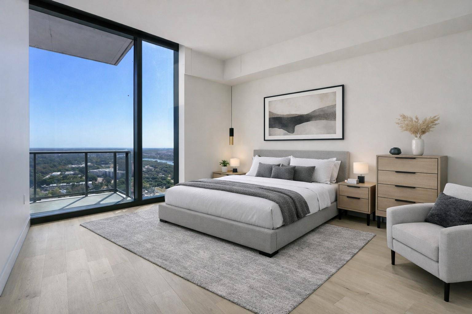 44 East Ave #2408, Austin, TX 78701