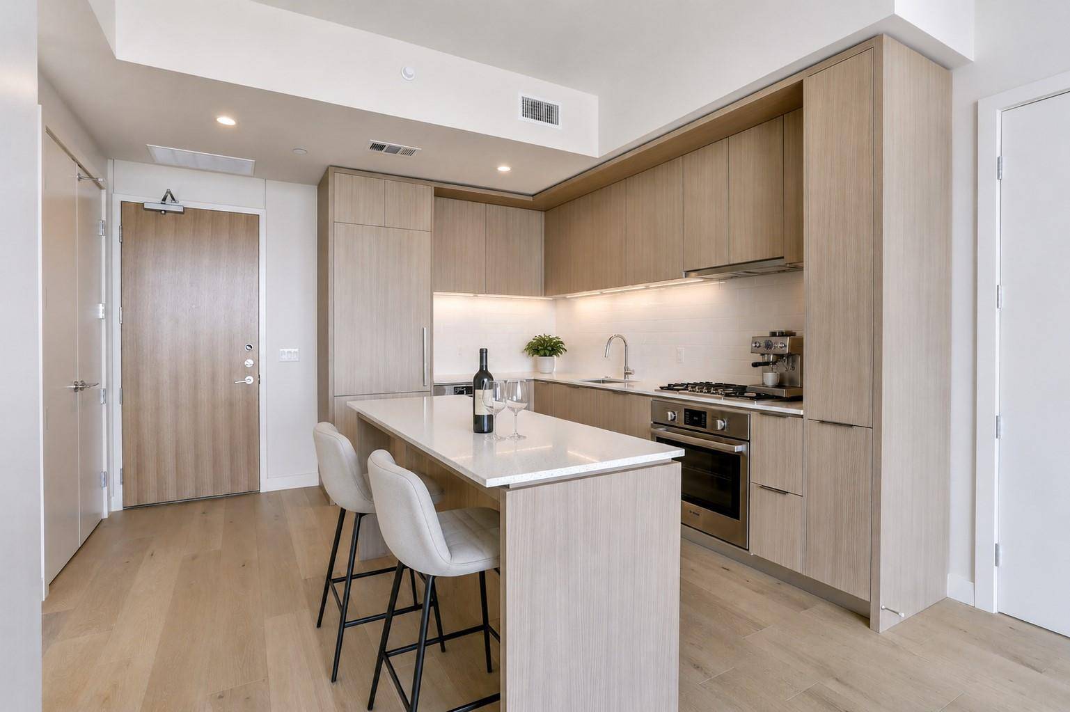 44 East Ave #2408, Austin, TX 78701