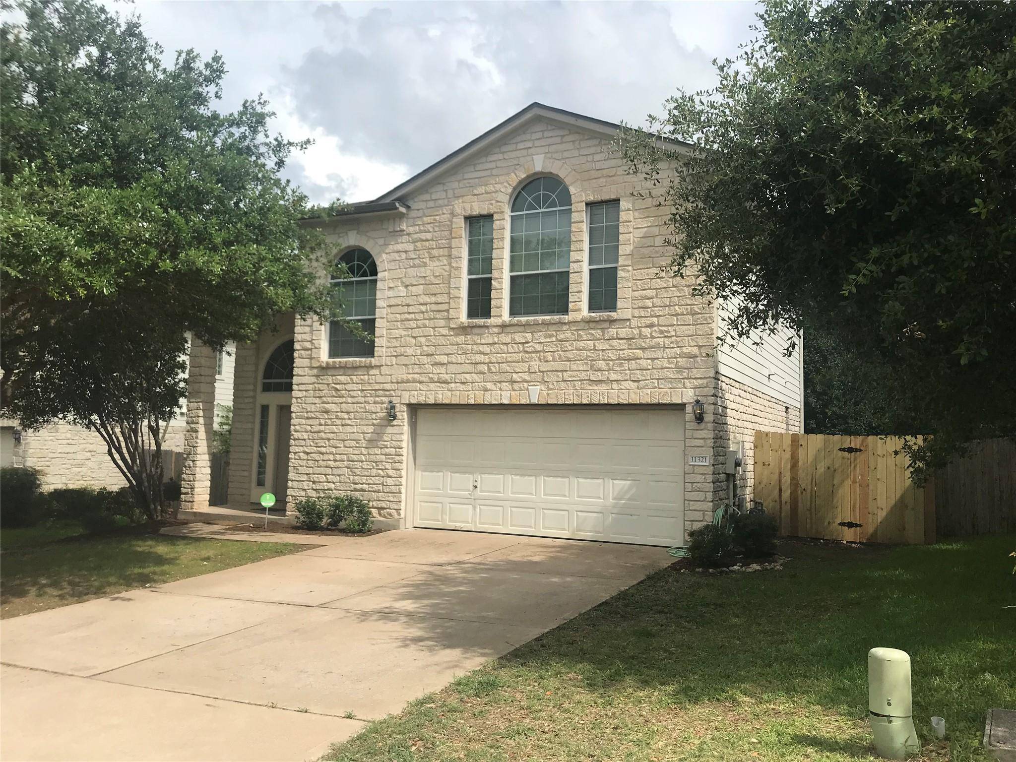 11321 Fletcher Hall LN, Austin, TX 78717