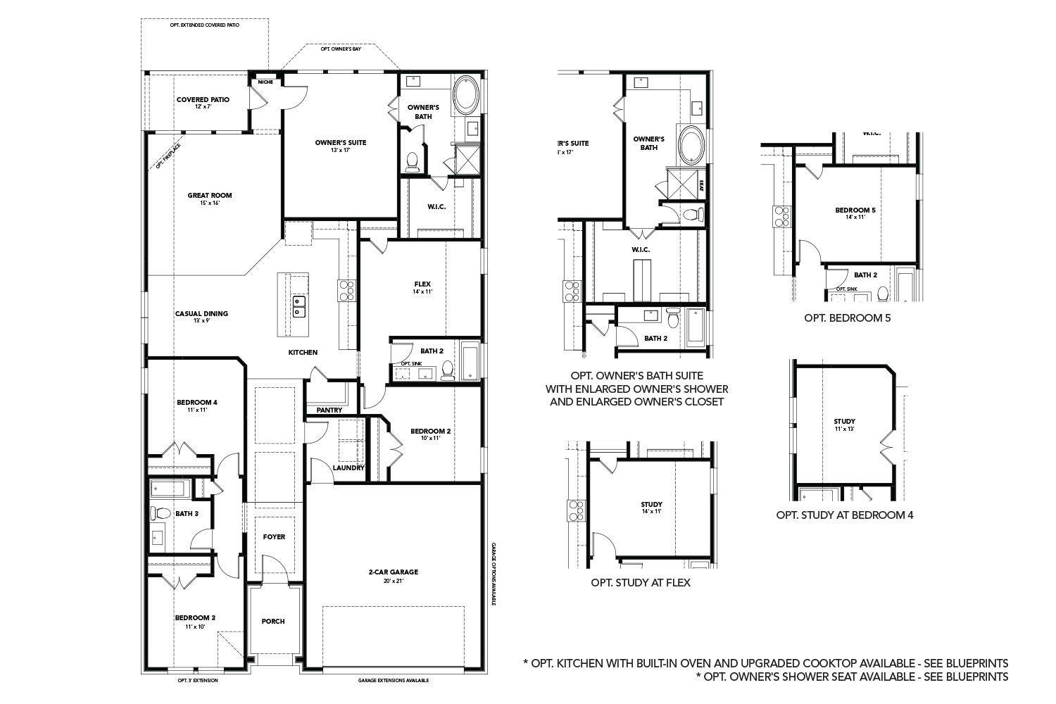 1205 AQUILLA DR, Leander, TX 78641