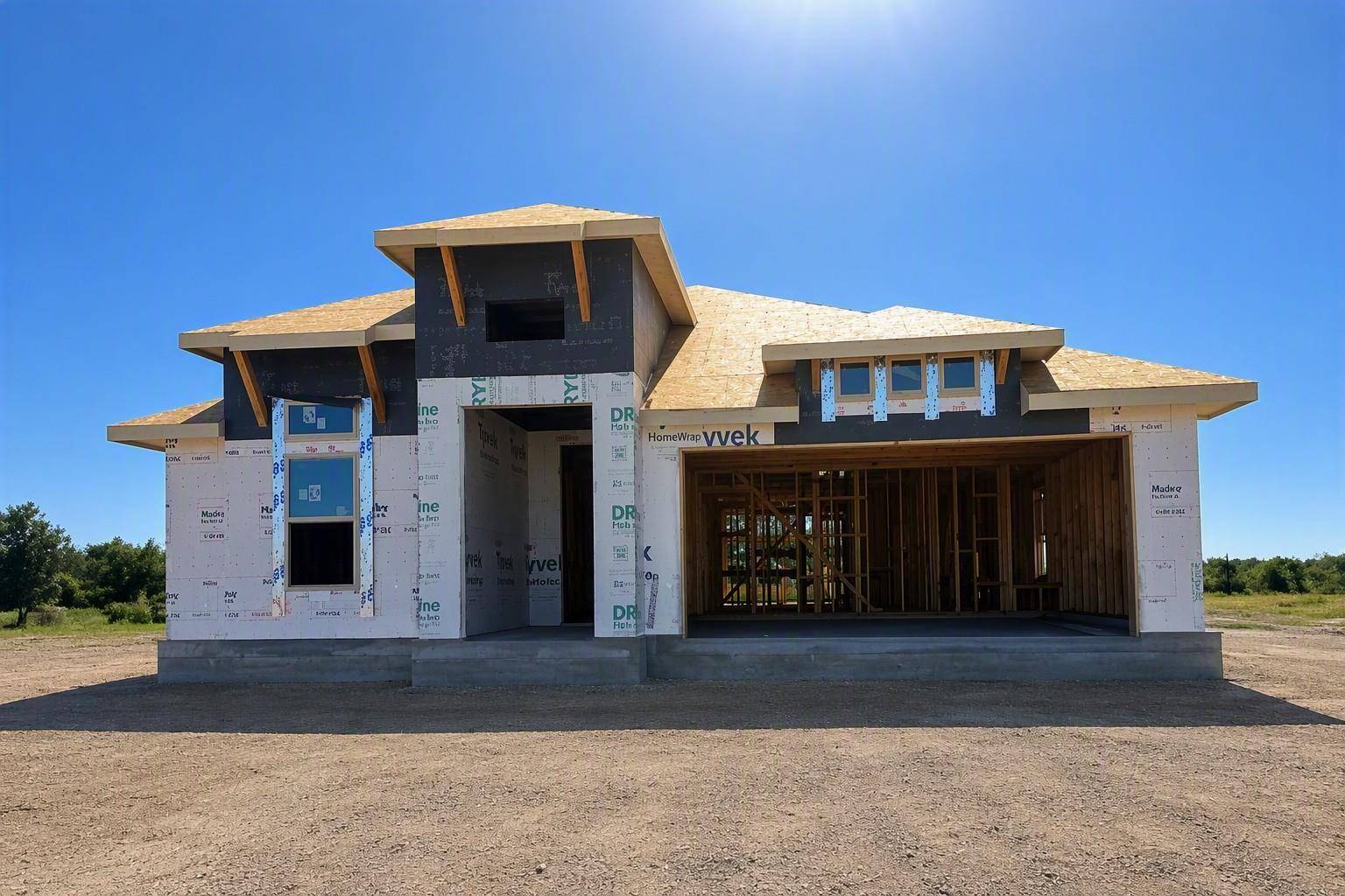 1205 AQUILLA DR, Leander, TX 78641