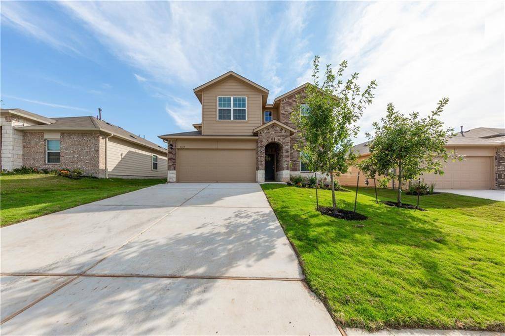 7217 Branrust DR, Austin, TX 78744
