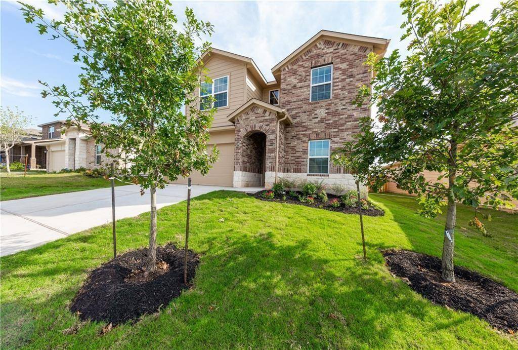 7217 Branrust DR, Austin, TX 78744