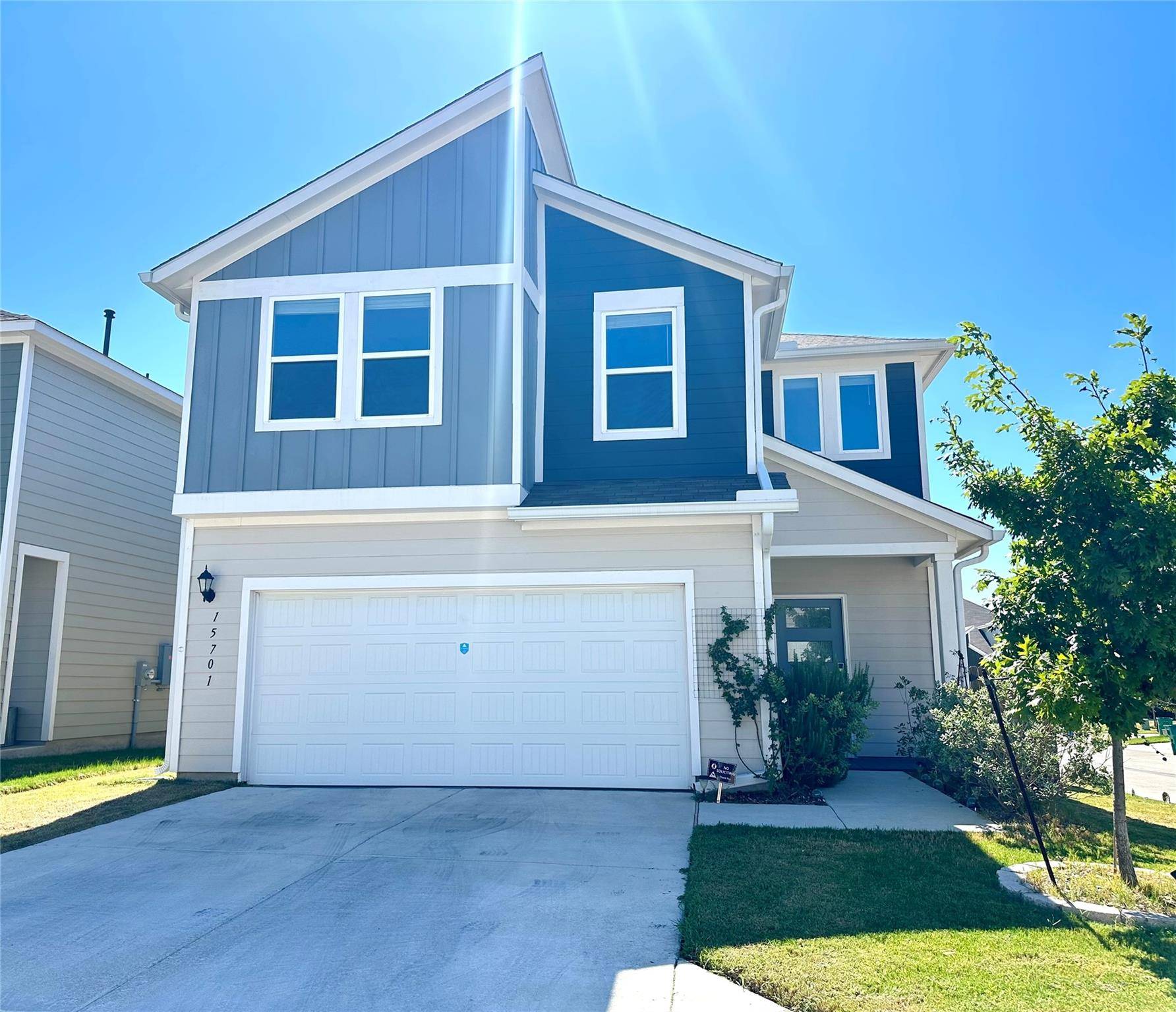 15701 Ellinger DR, Austin, TX 78728