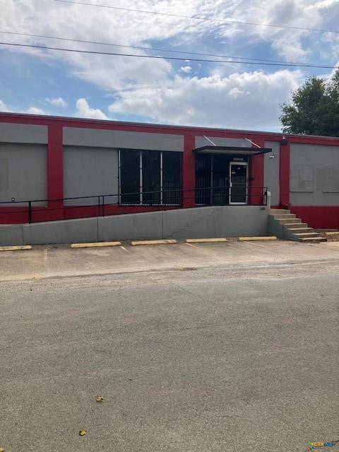 119 N 19th ST, Temple, TX 76504