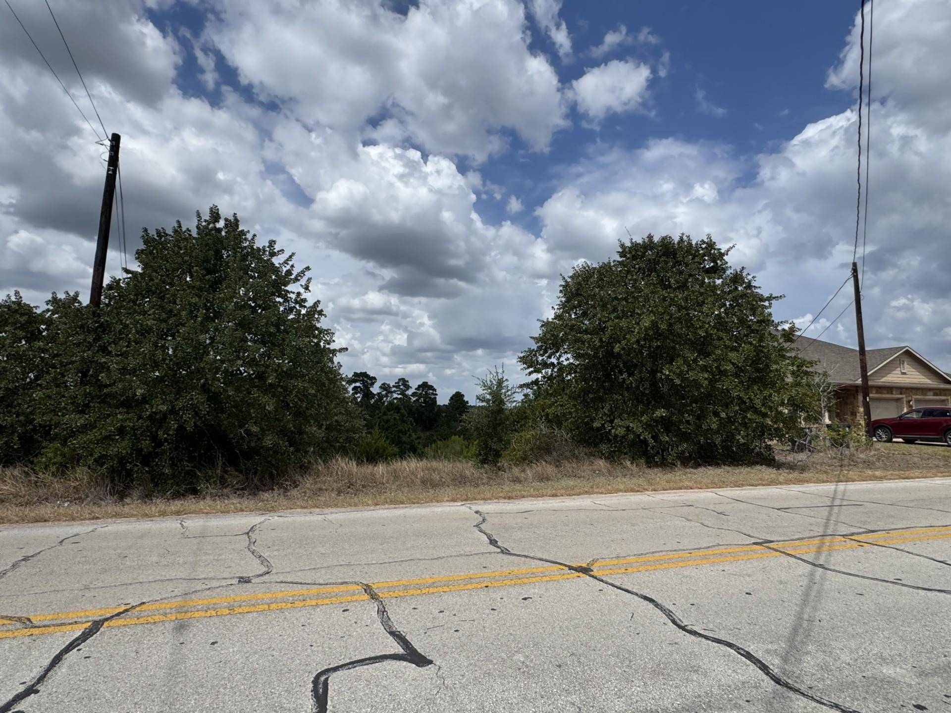 Lot 159 Mauna Kea LN, Bastrop, TX 78602