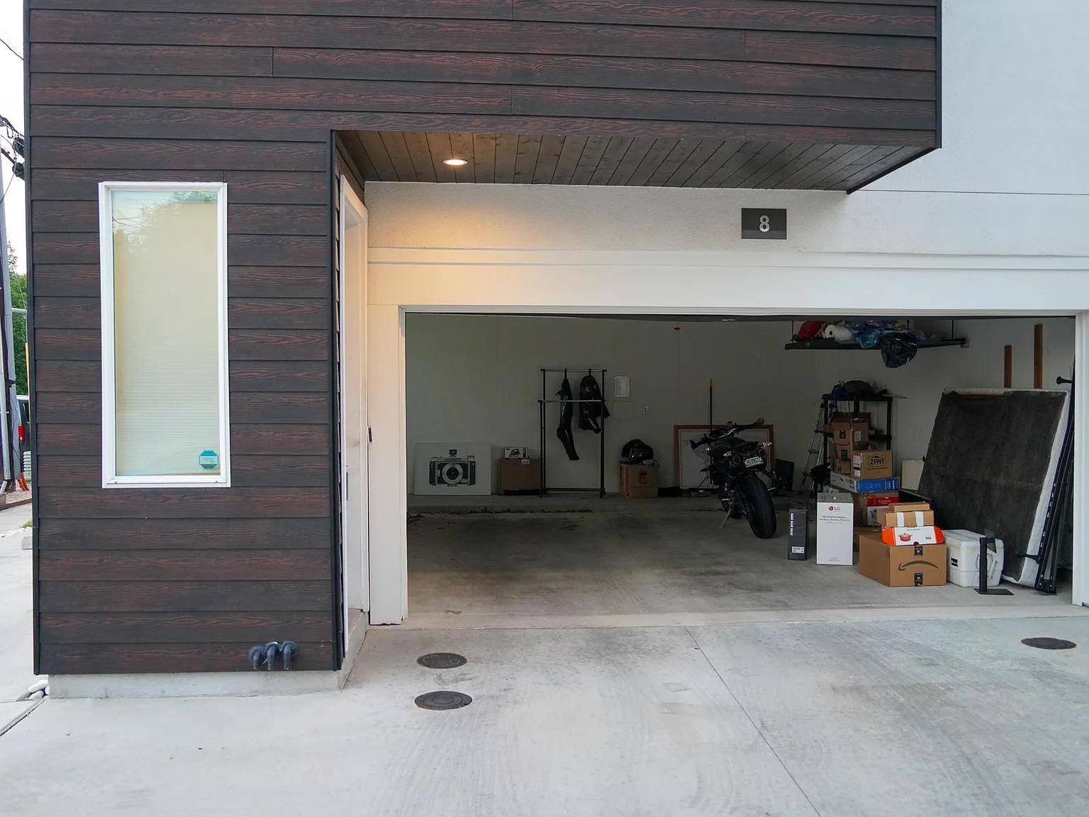 505 Tillery ST #8, Austin, TX 78702