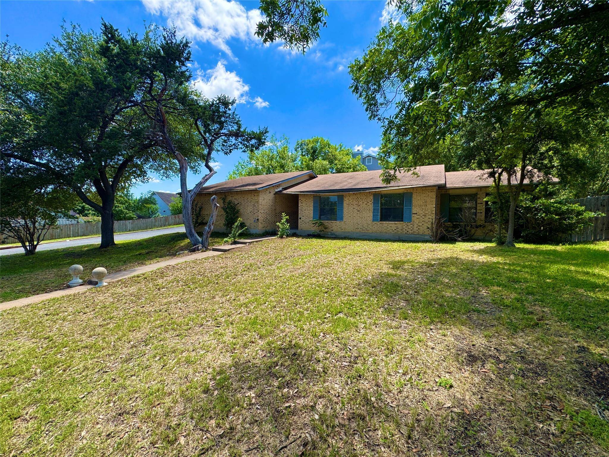 7206 Smokey Hill RD, Austin, TX 78736