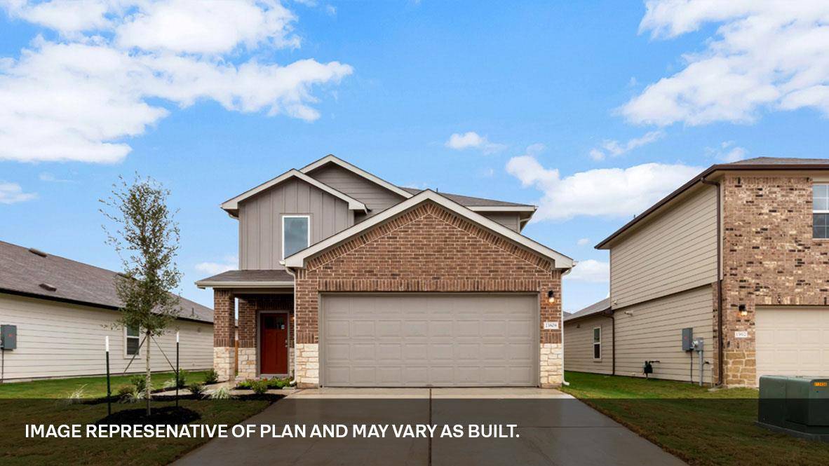 118 Gilmer LN, Buda, TX 78610