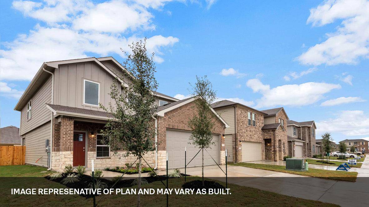 118 Gilmer LN, Buda, TX 78610