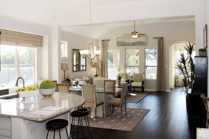 152 Belford ST, Georgetown, TX 78628