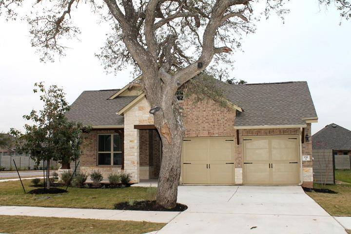 152 Belford ST, Georgetown, TX 78628
