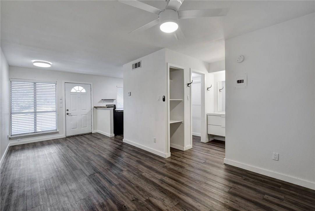 4111 Avenue A ST #208, Austin, TX 78751