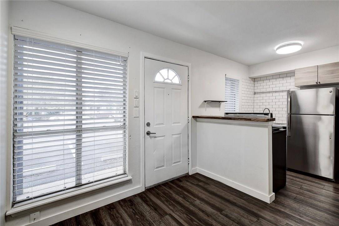 4111 Avenue A ST #208, Austin, TX 78751