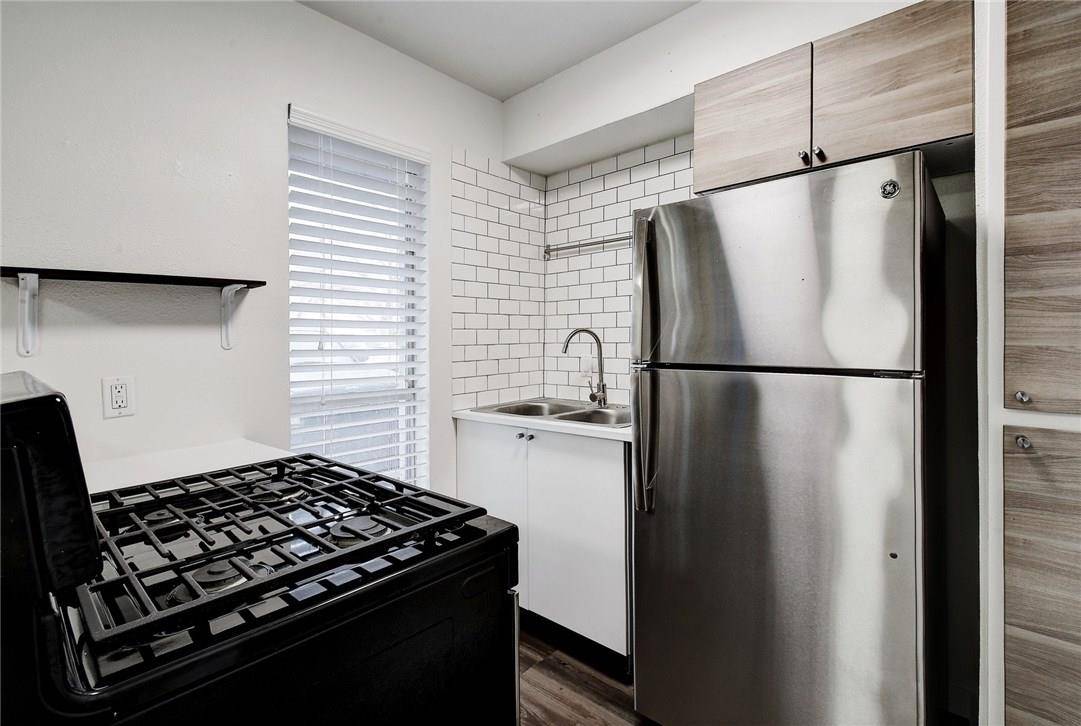 4111 Avenue A ST #208, Austin, TX 78751