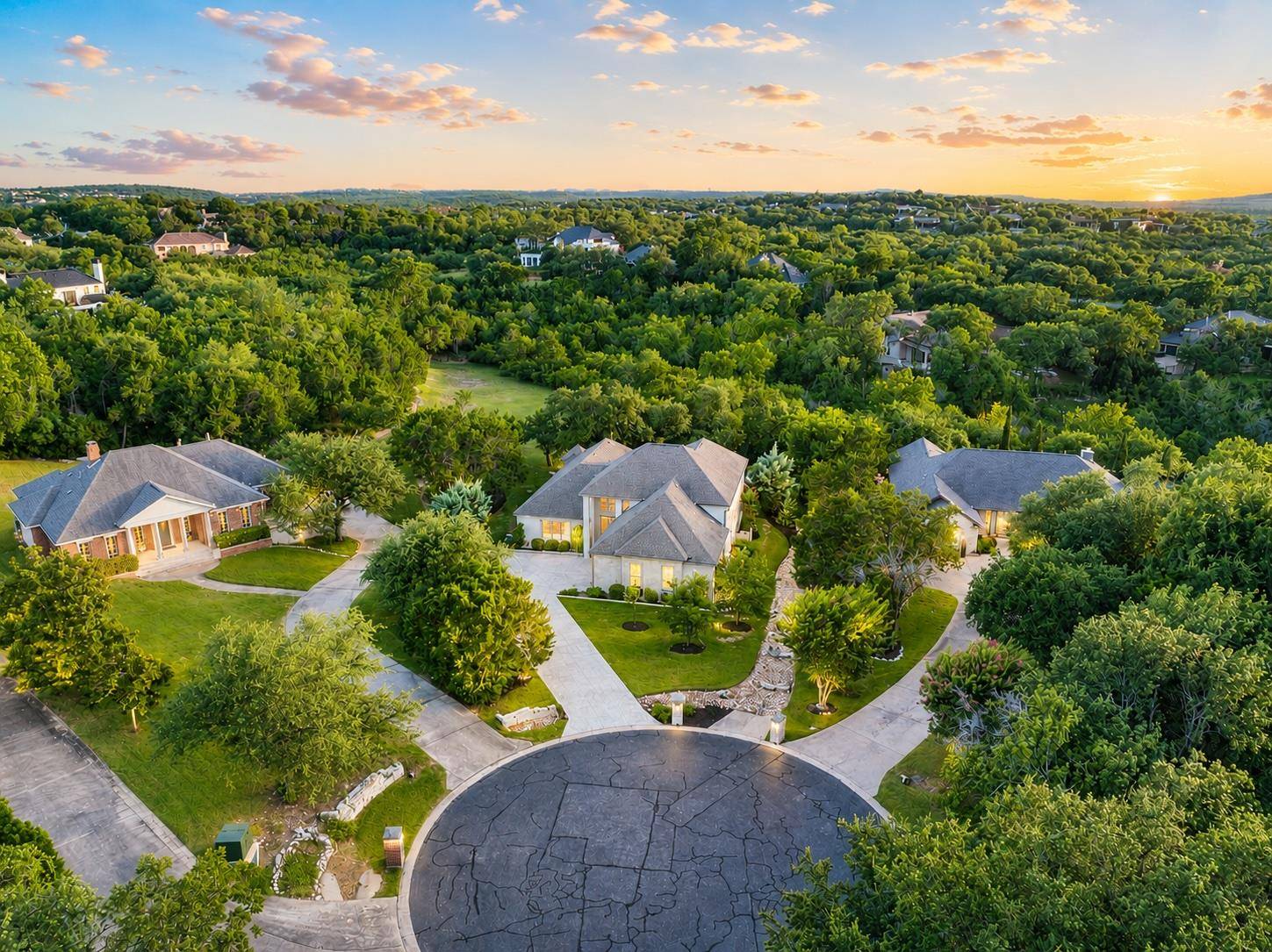 3210 Lacevine LN, Austin, TX 78735