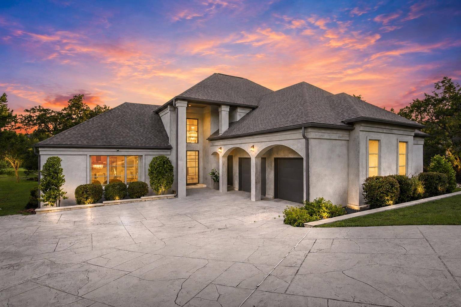 3210 Lacevine LN, Austin, TX 78735