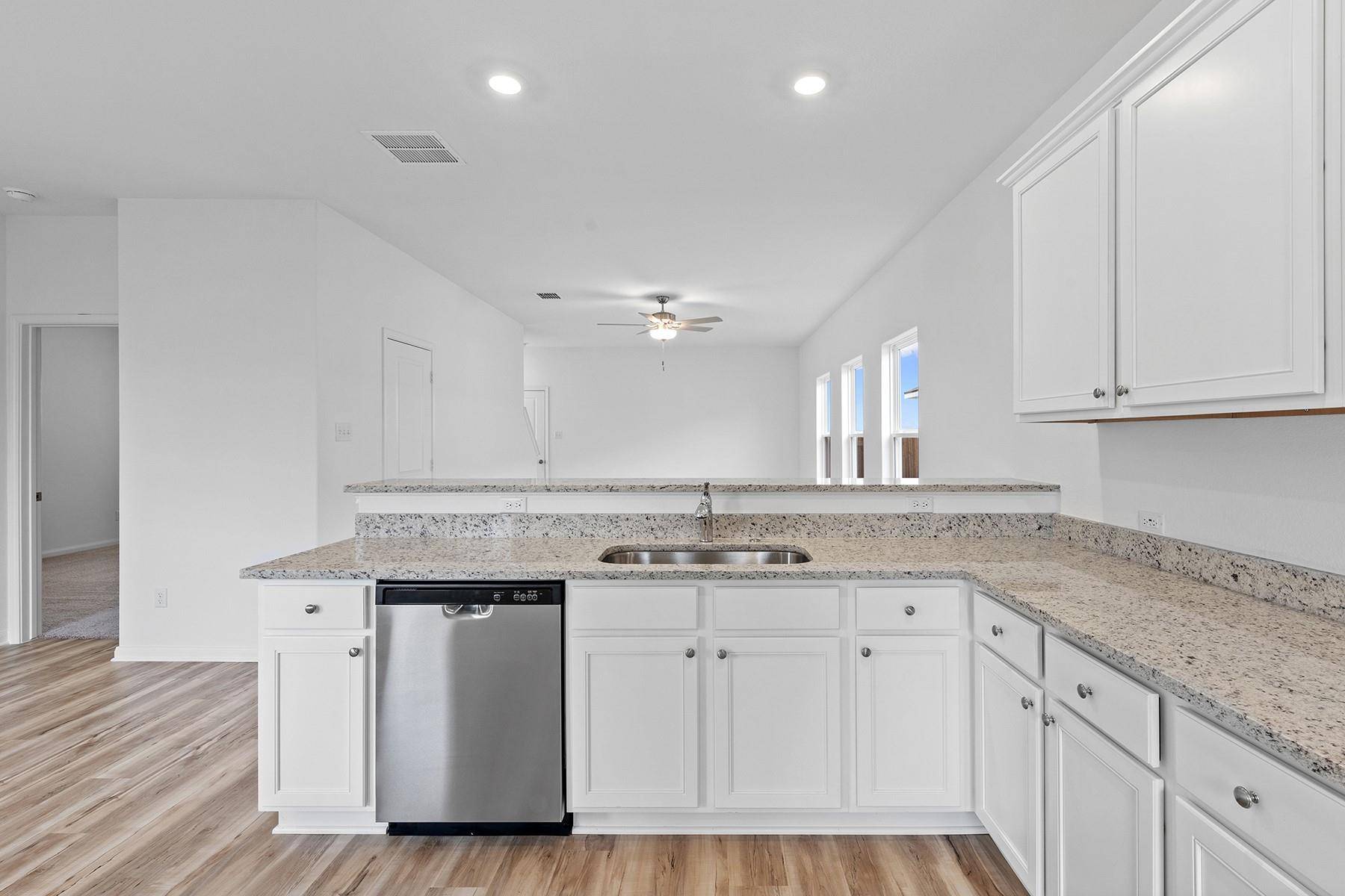14709 Wahlbergs WAY, Elgin, TX 78621