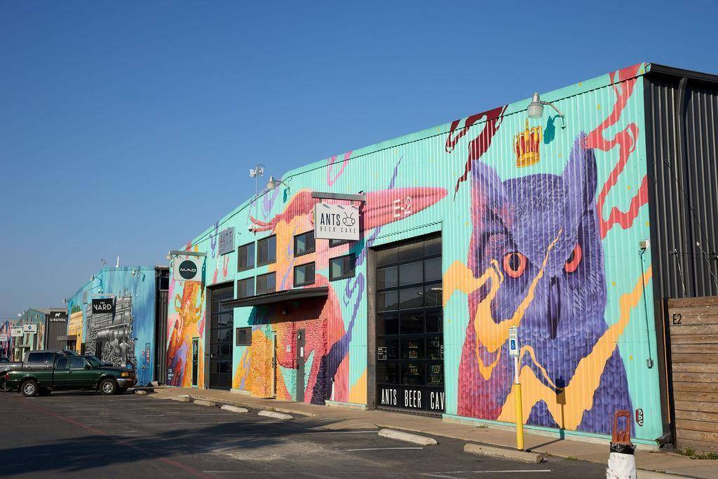 4315 S Congress Ave #423, Austin, TX 78745